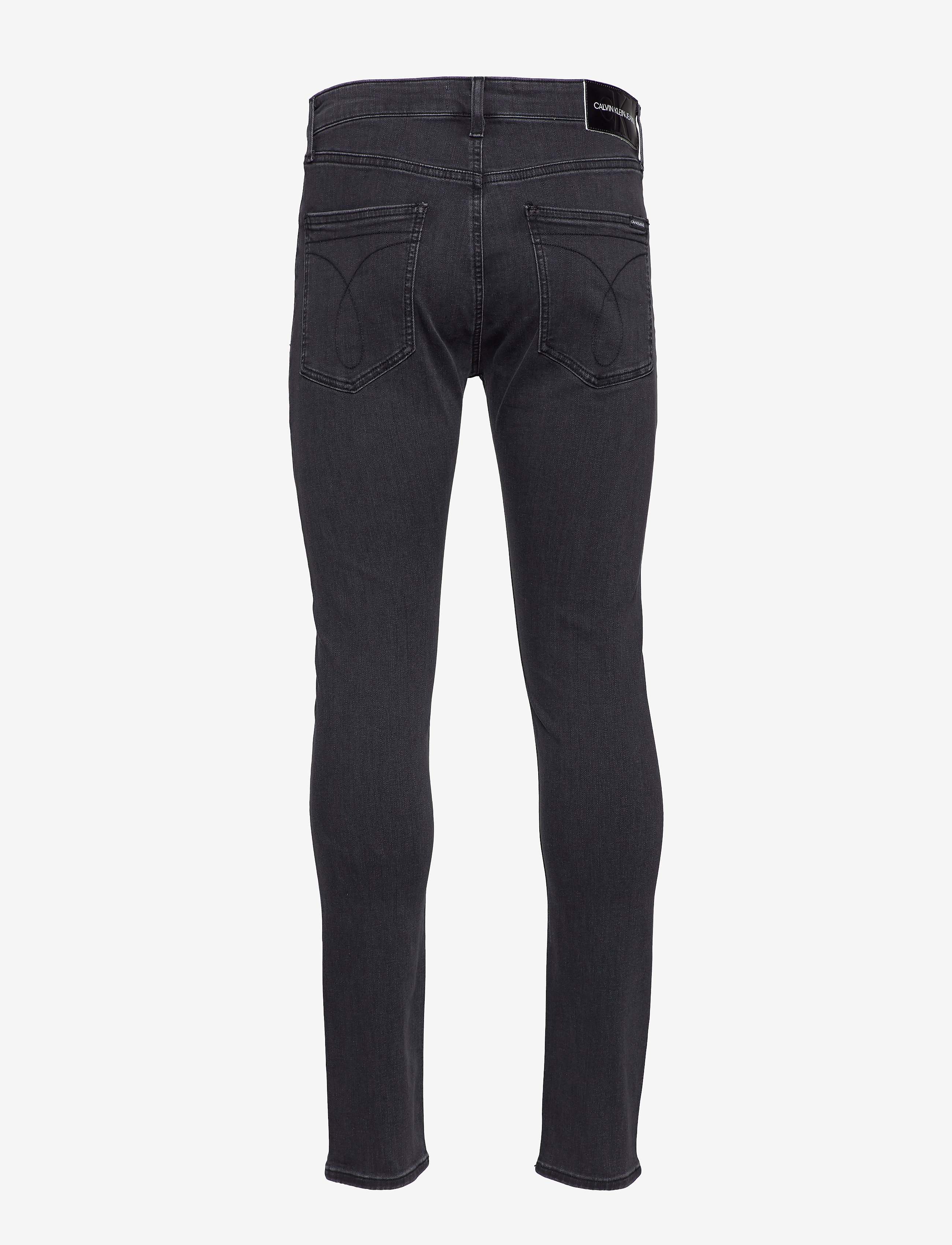 Calvin Klein Jeans - CKJ 016 SKINNY - zz009 grey - 1