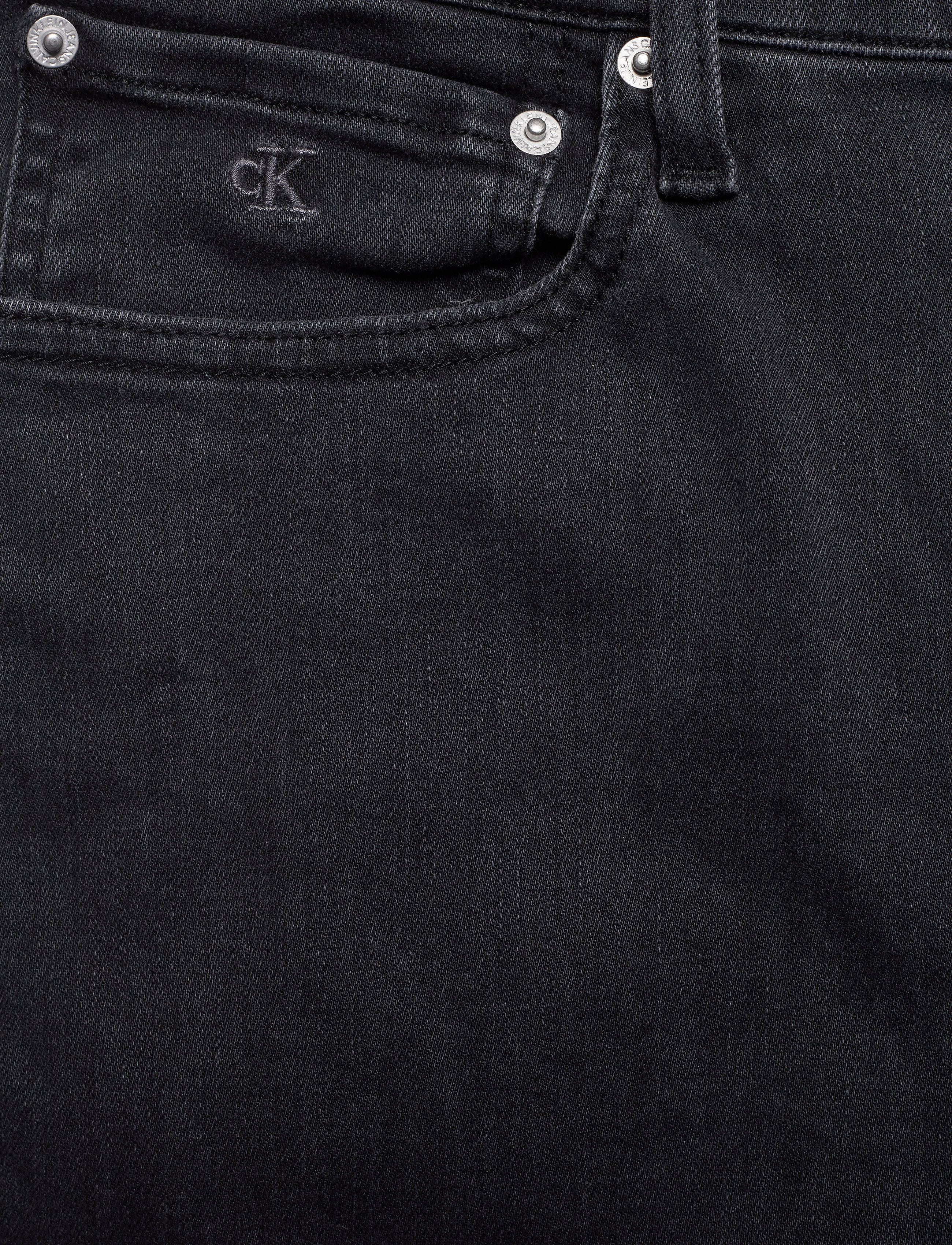 Calvin Klein Jeans - CKJ 016 SKINNY - zz009 grey - 2