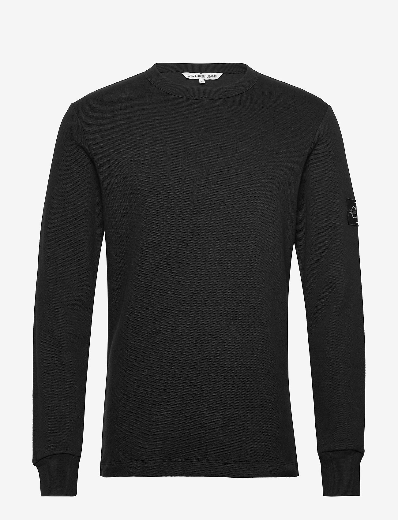 CK BLACK