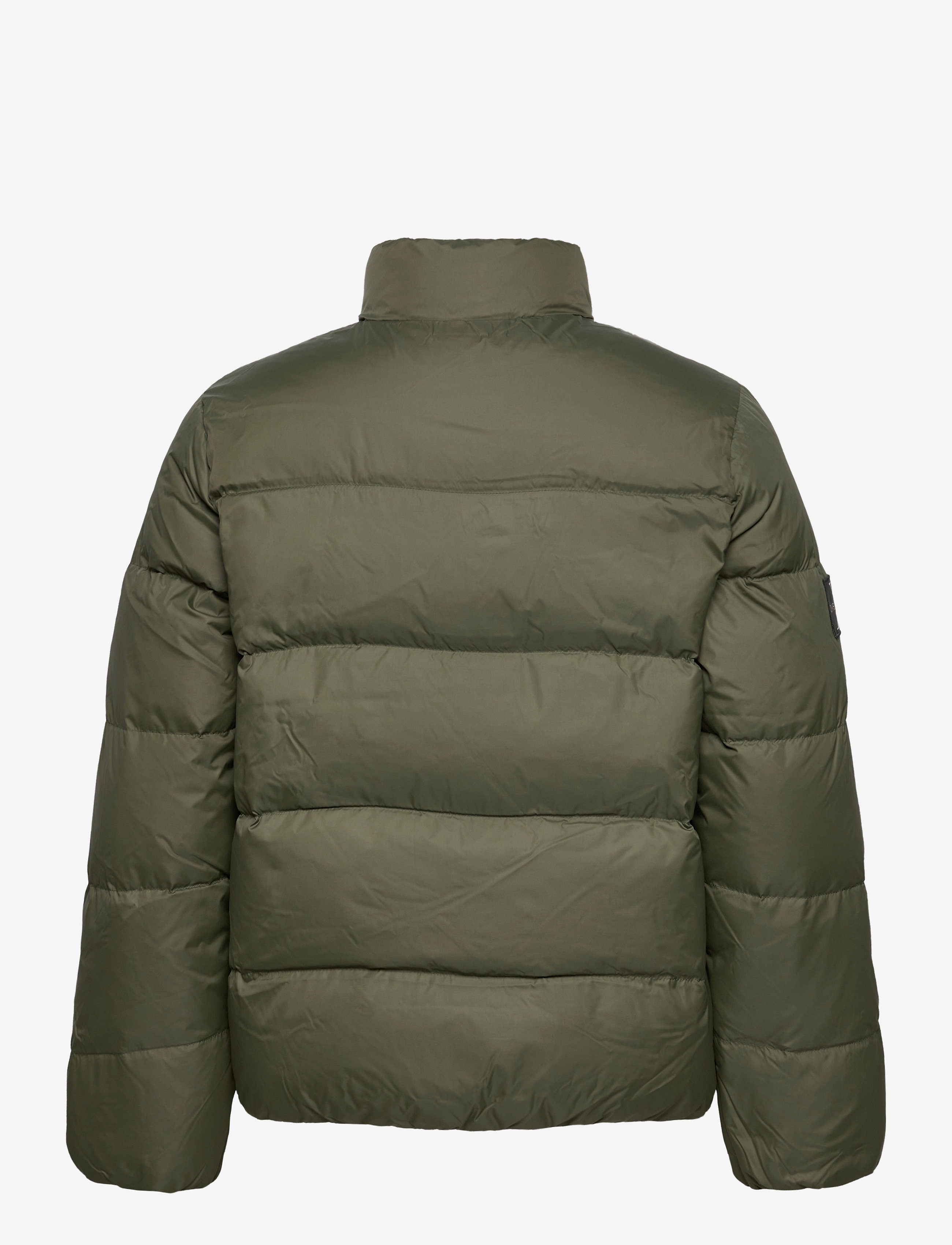 Calvin Klein Jeans - DOWN PUFFER JACKET - deep depths - 2
