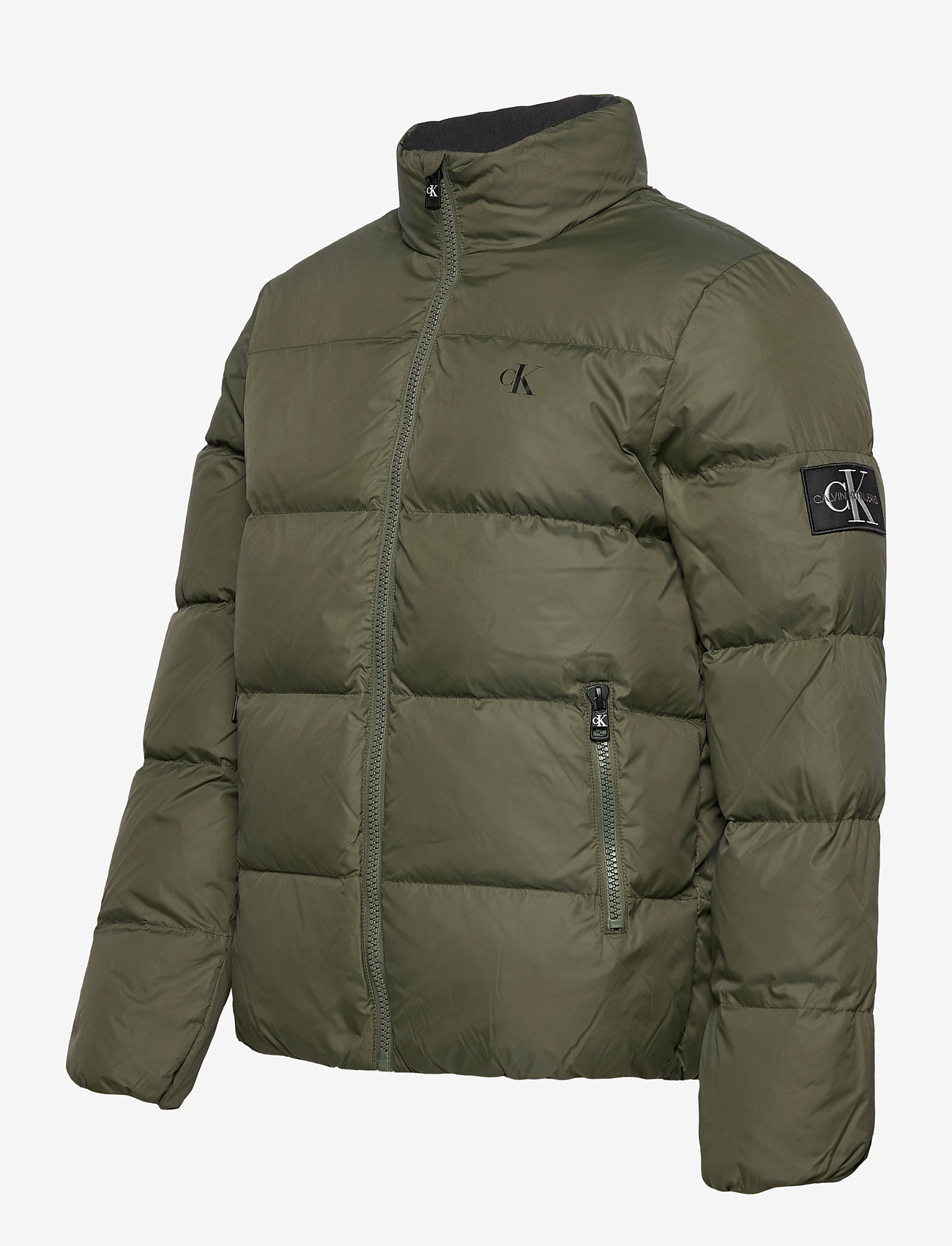Calvin Klein Jeans - DOWN PUFFER JACKET - deep depths - 3