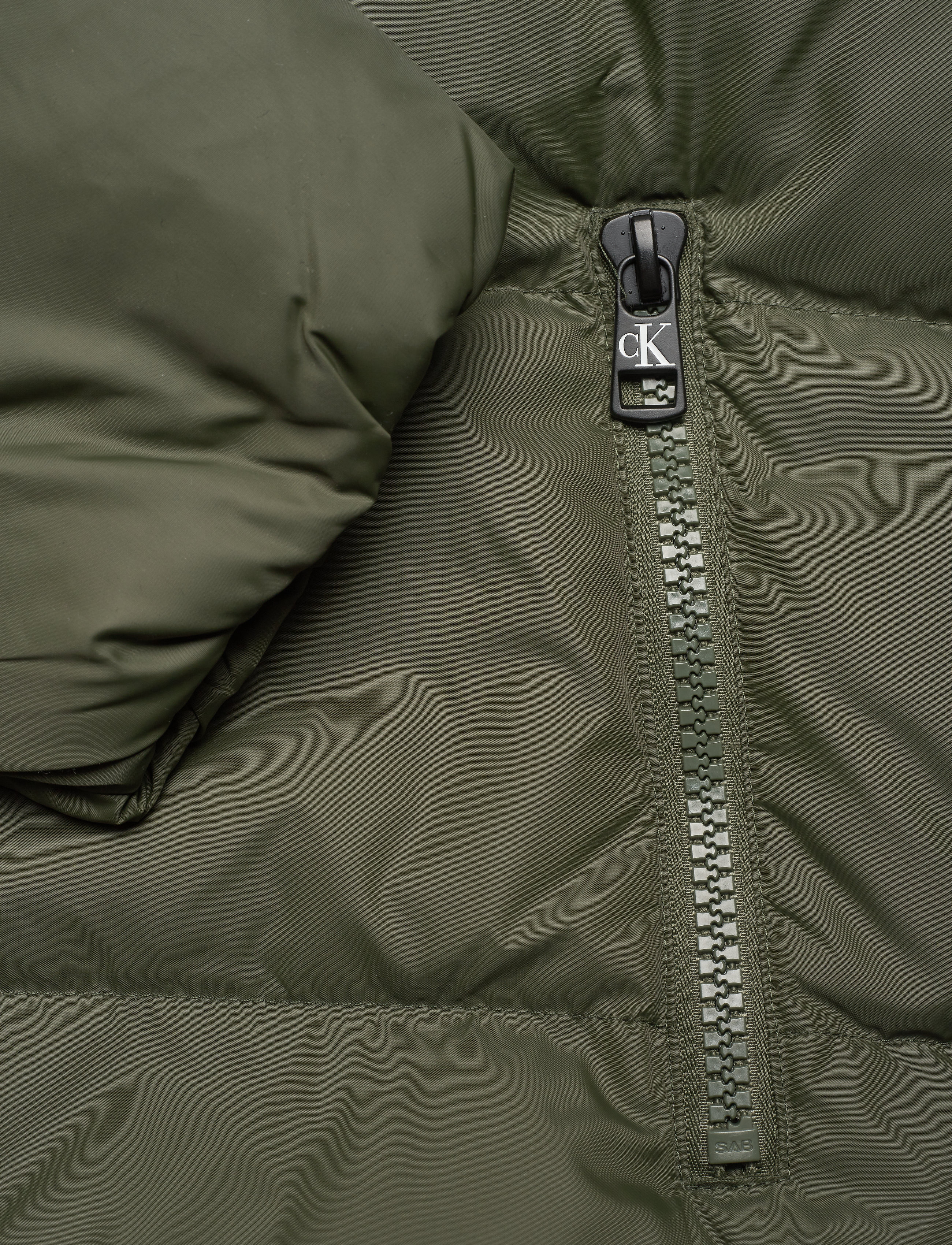 Calvin Klein Jeans - DOWN PUFFER JACKET - deep depths - 5
