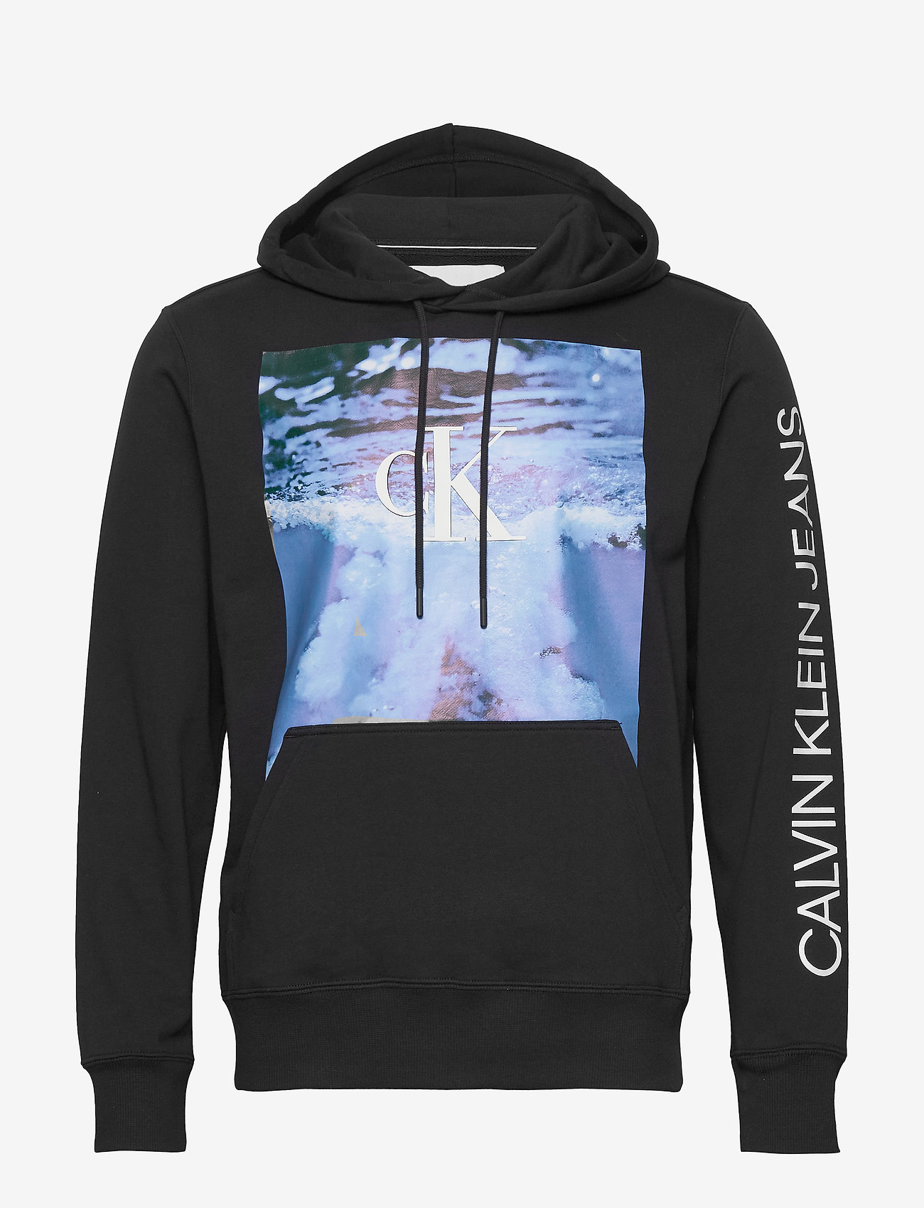 CK BLACK