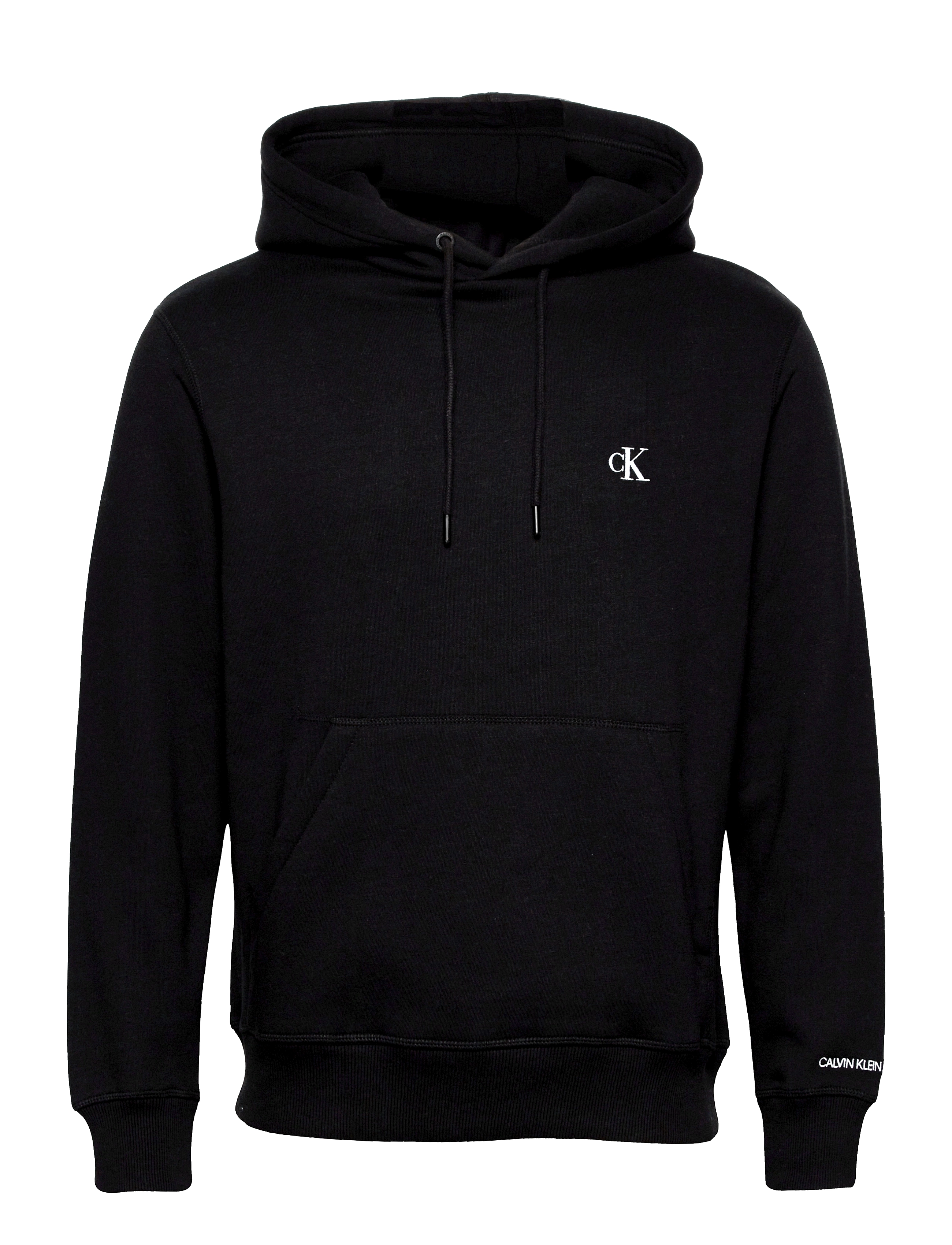 CK BLACK