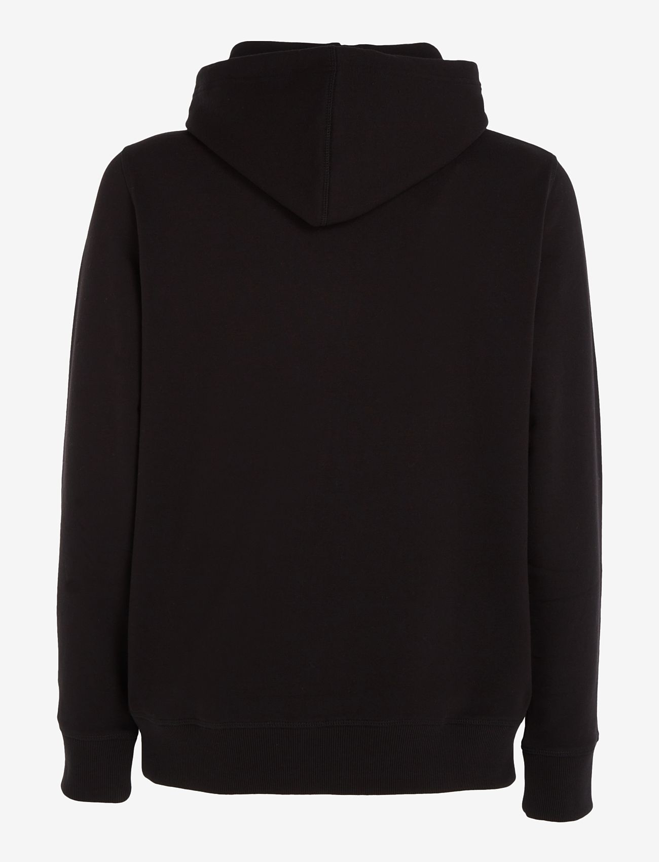 Calvin Klein Jeans - CK ESSENTIAL REGULAR HOODIE - sweatshirts - ck black - 1