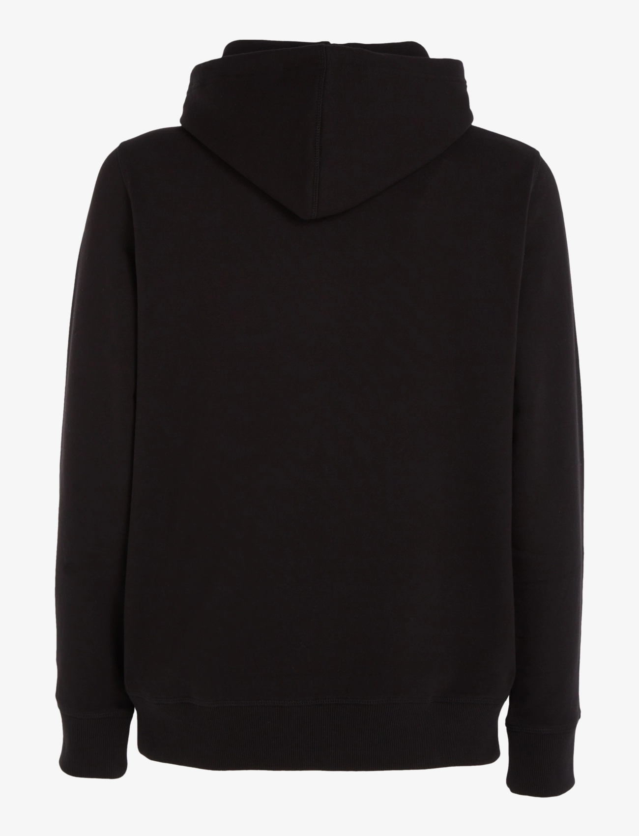 Calvin Klein Jeans - CK ESSENTIAL REGULAR HOODIE - ck black - 2