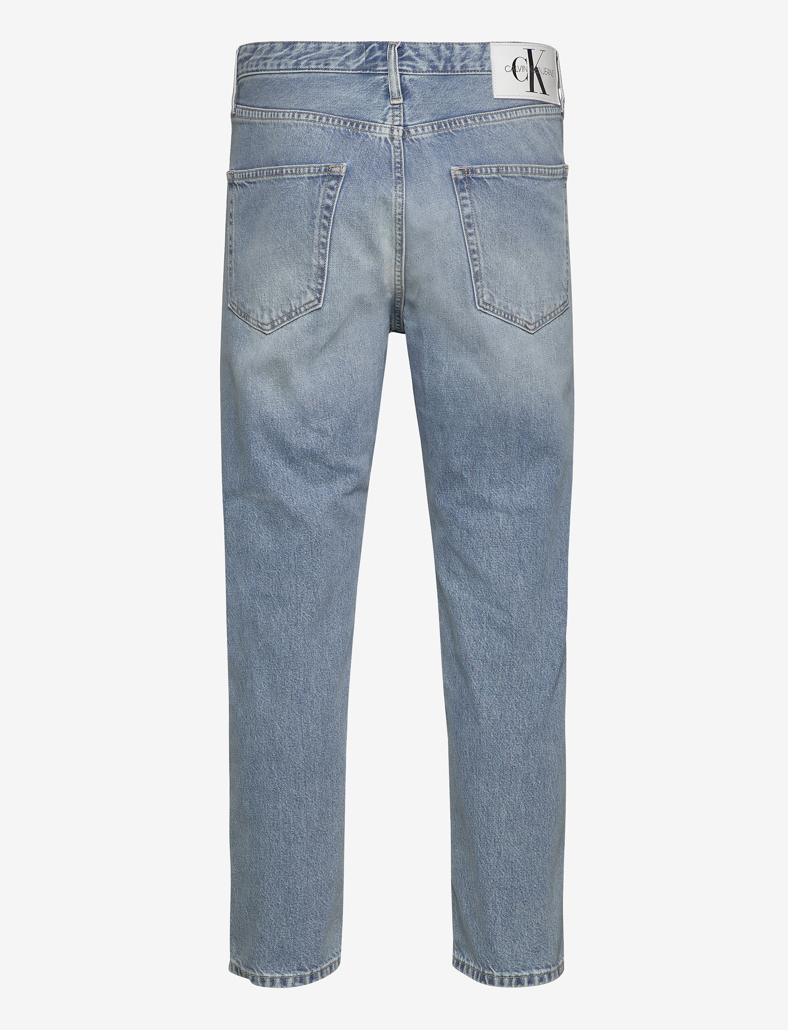 Calvin Klein Jeans - DAD JEAN - ab106 icn light blue - 1