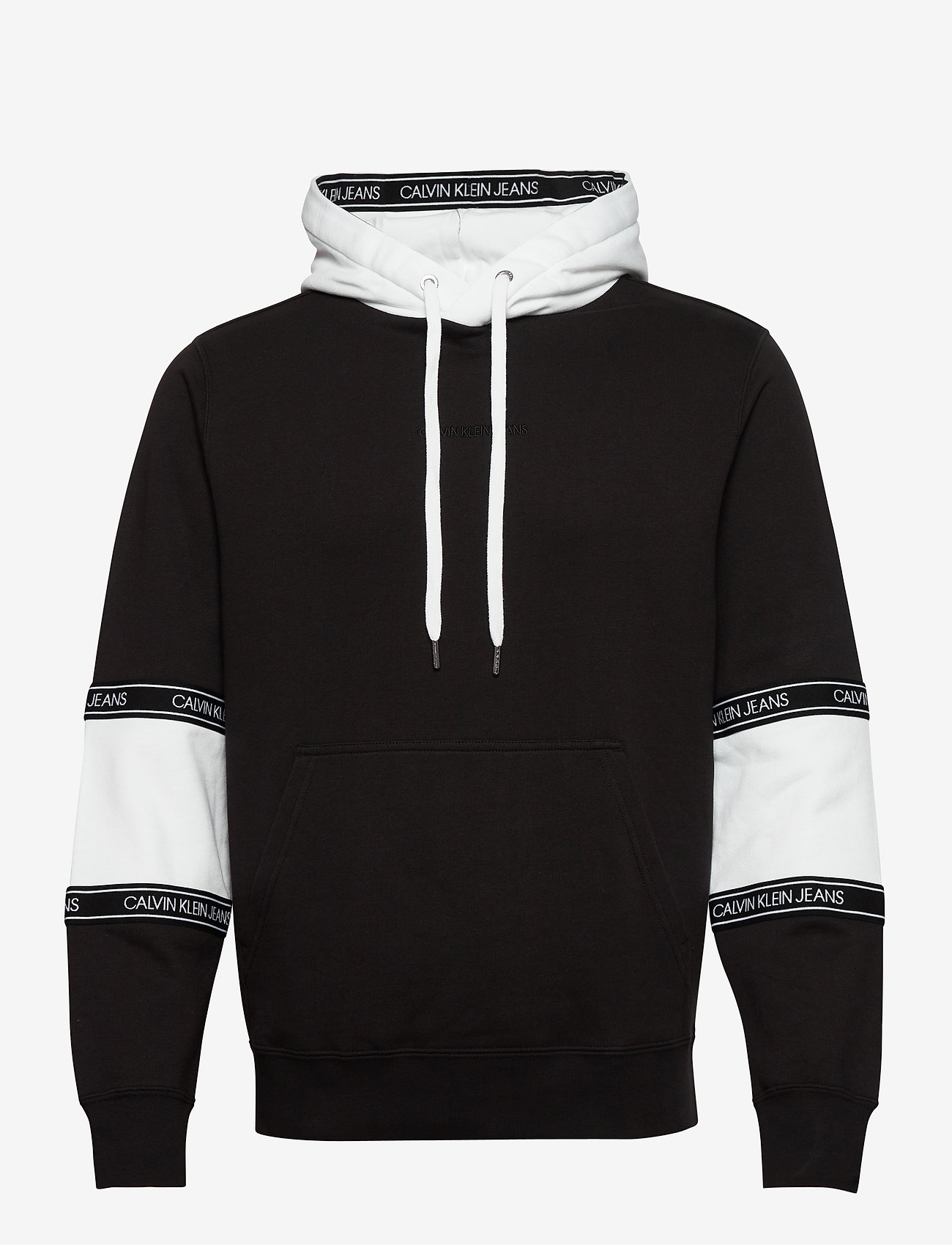 CK BLACK