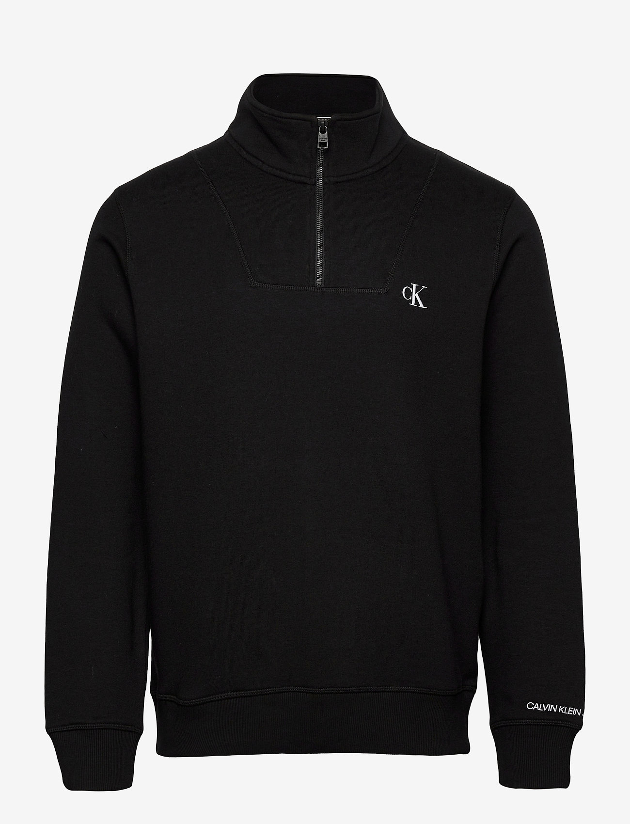 CK BLACK