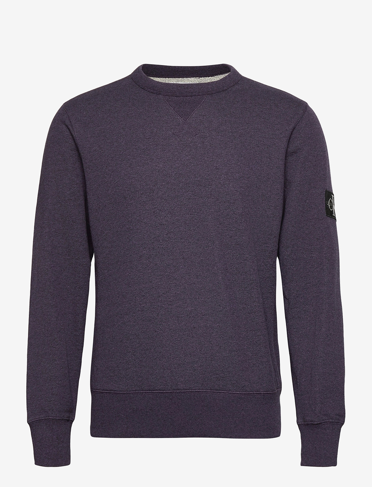 Calvin Klein Jeans - MONOGRAM BADGE GRINDLE CN - gentian violet - 0