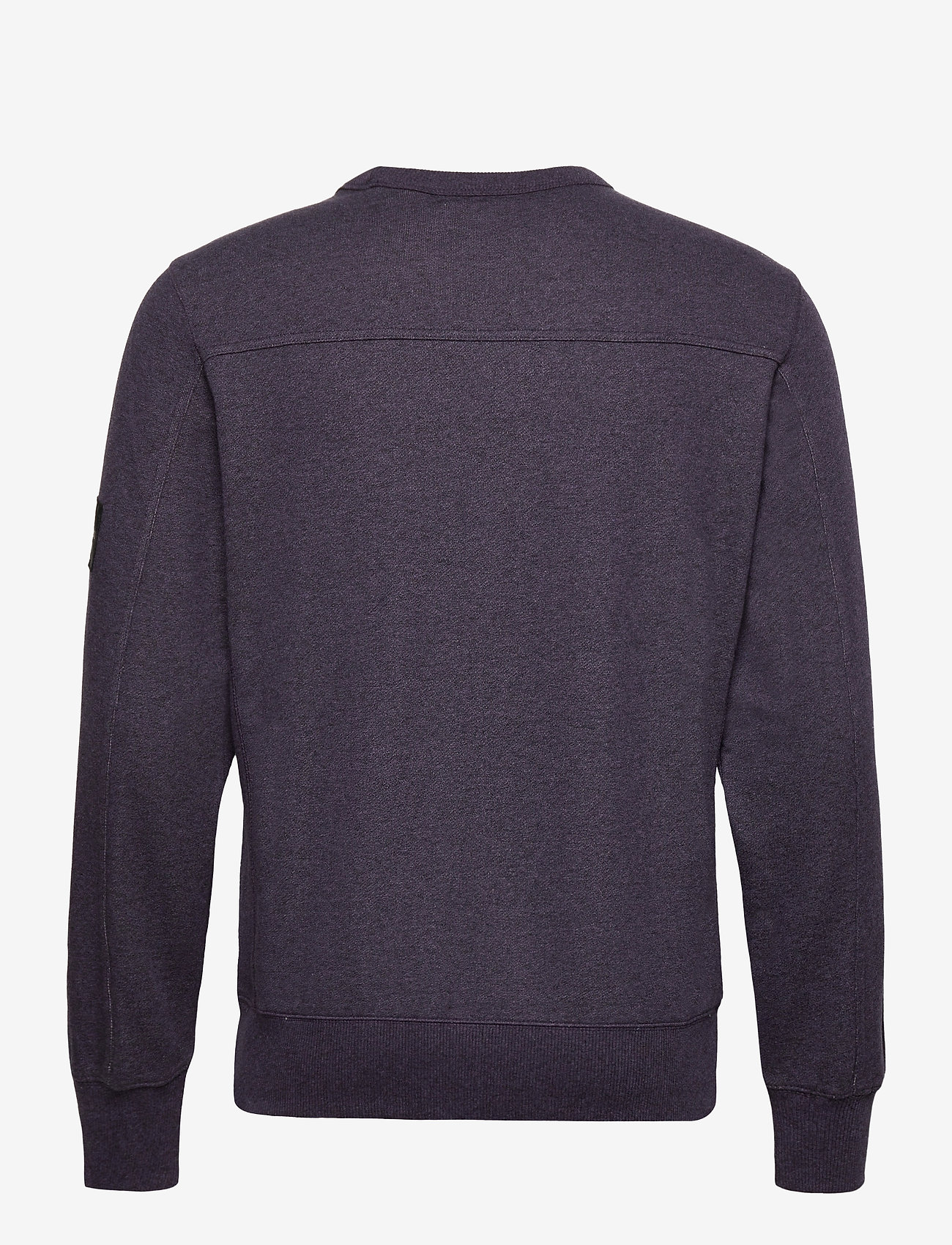 Calvin Klein Jeans - MONOGRAM BADGE GRINDLE CN - gentian violet - 1