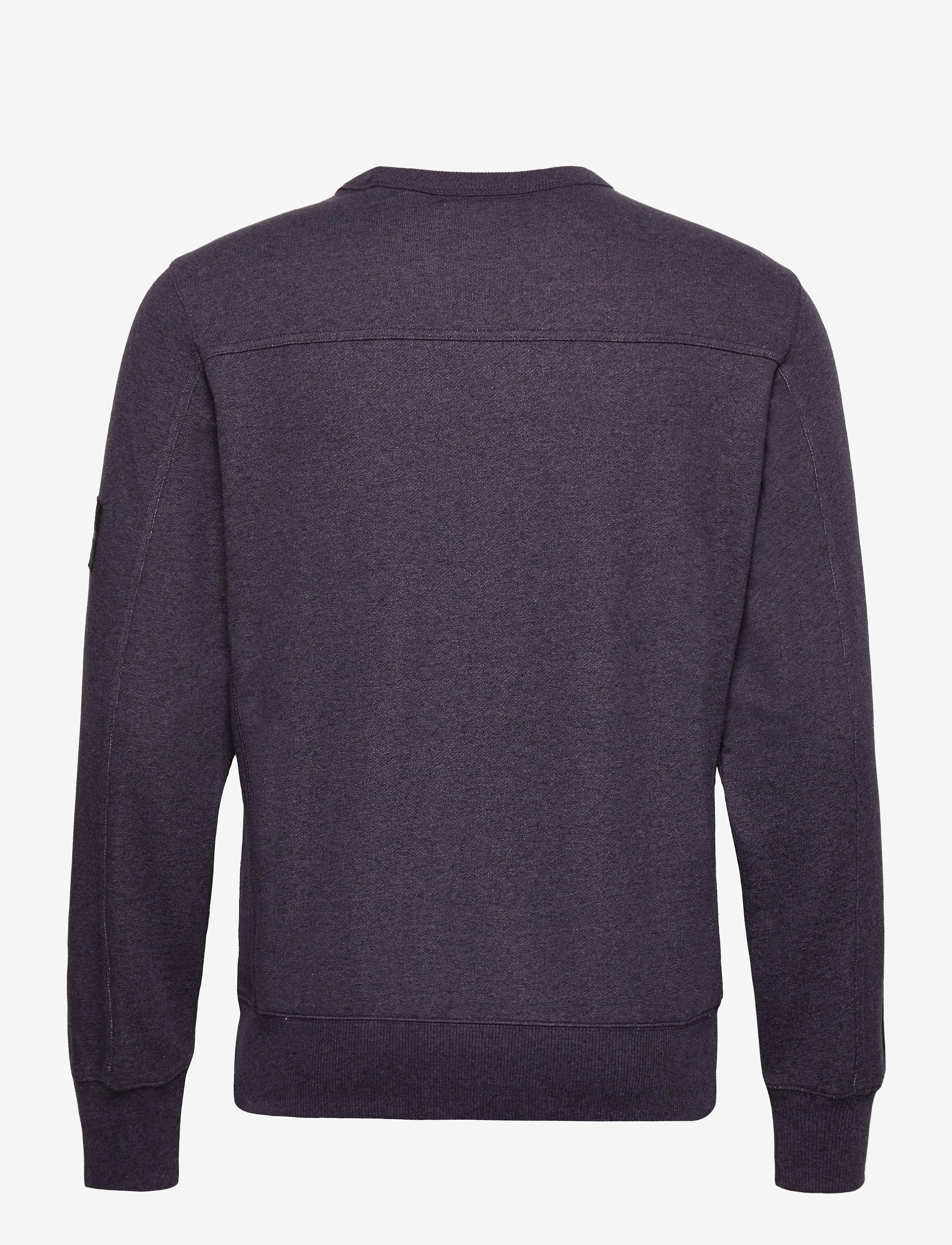 Calvin Klein Jeans - MONOGRAM BADGE GRINDLE CN - gentian violet - 1