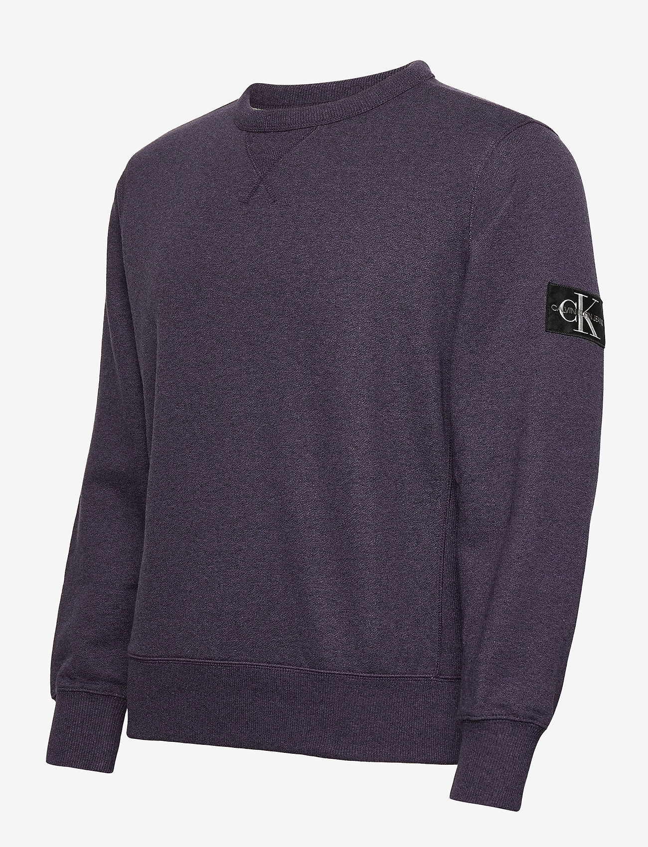 Calvin Klein Jeans - MONOGRAM BADGE GRINDLE CN - gentian violet - 2