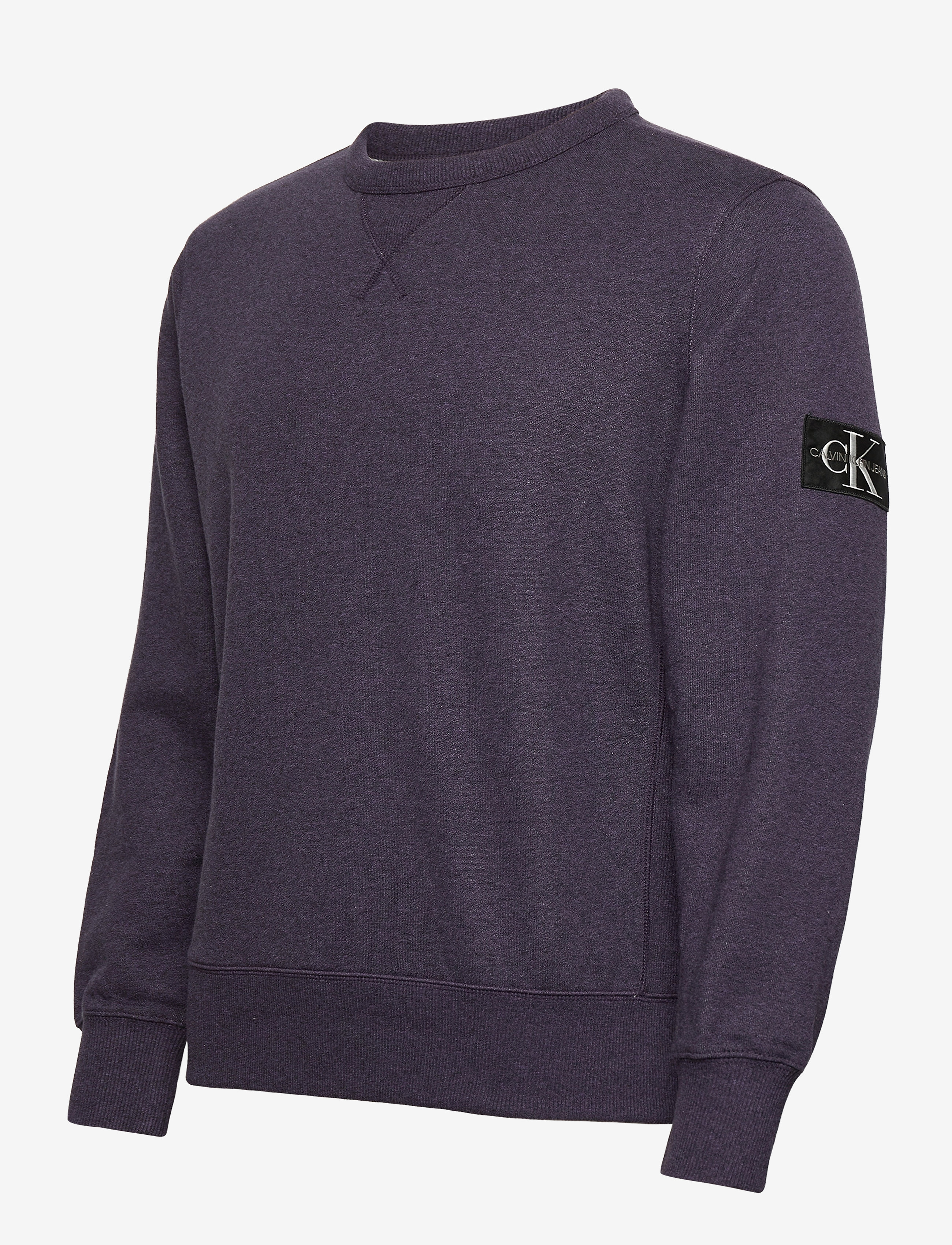 Calvin Klein Jeans - MONOGRAM BADGE GRINDLE CN - gentian violet - 2