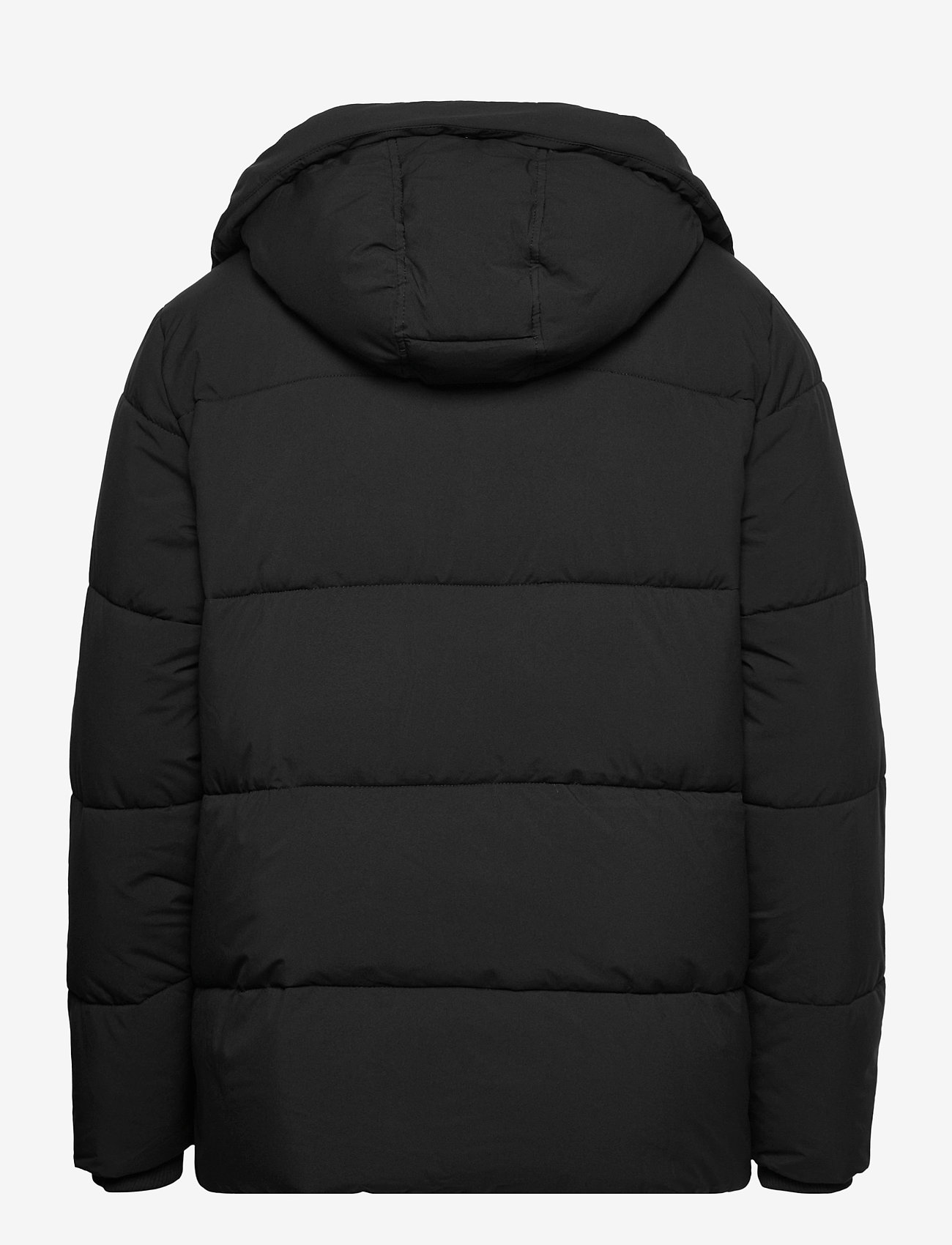 Calvin Klein Jeans - CK ECO JACKET - ck black - 3