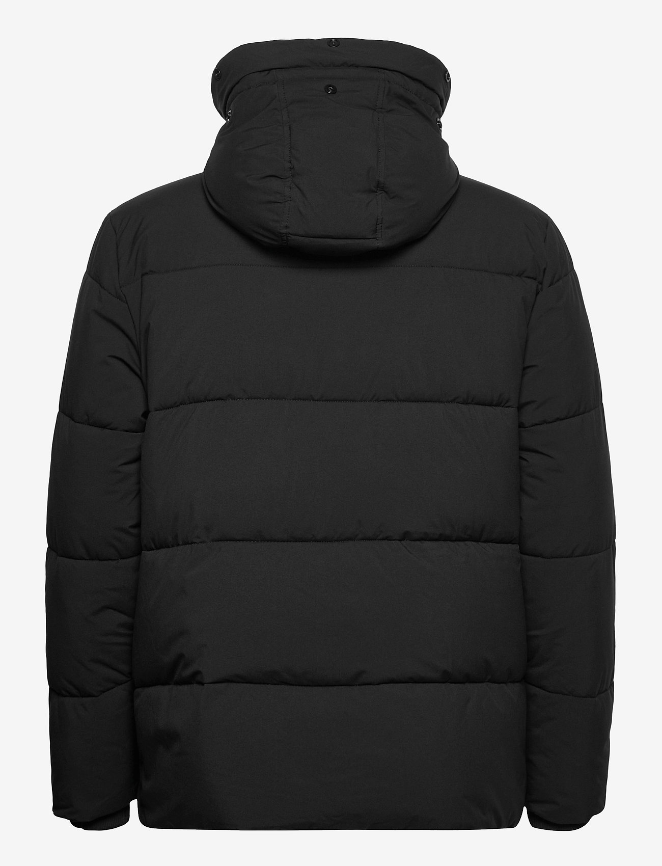 Calvin Klein Jeans - CK ECO JACKET - ck black - 4