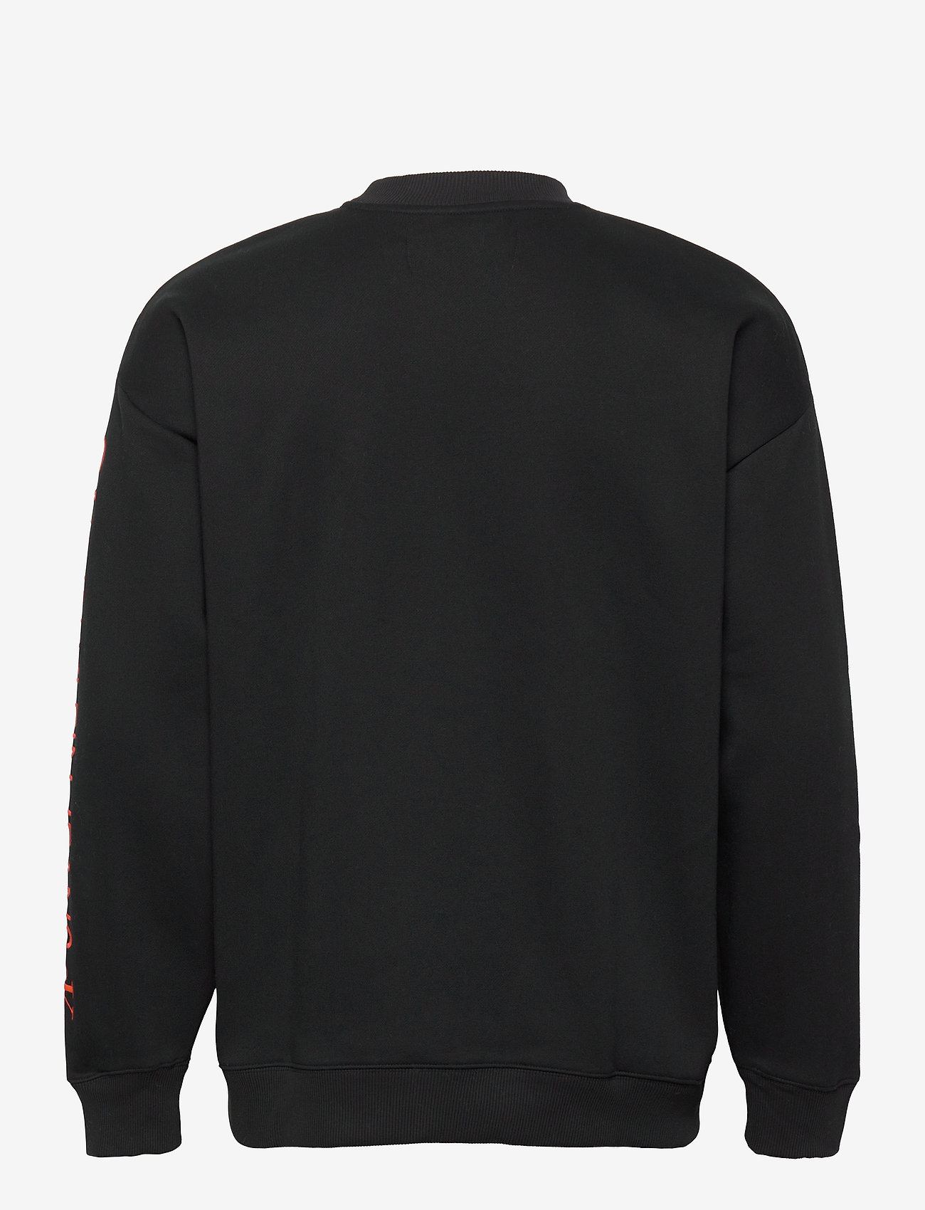 Calvin Klein Jeans - CK ECO FASHION MOCK NECK - ck black - 1