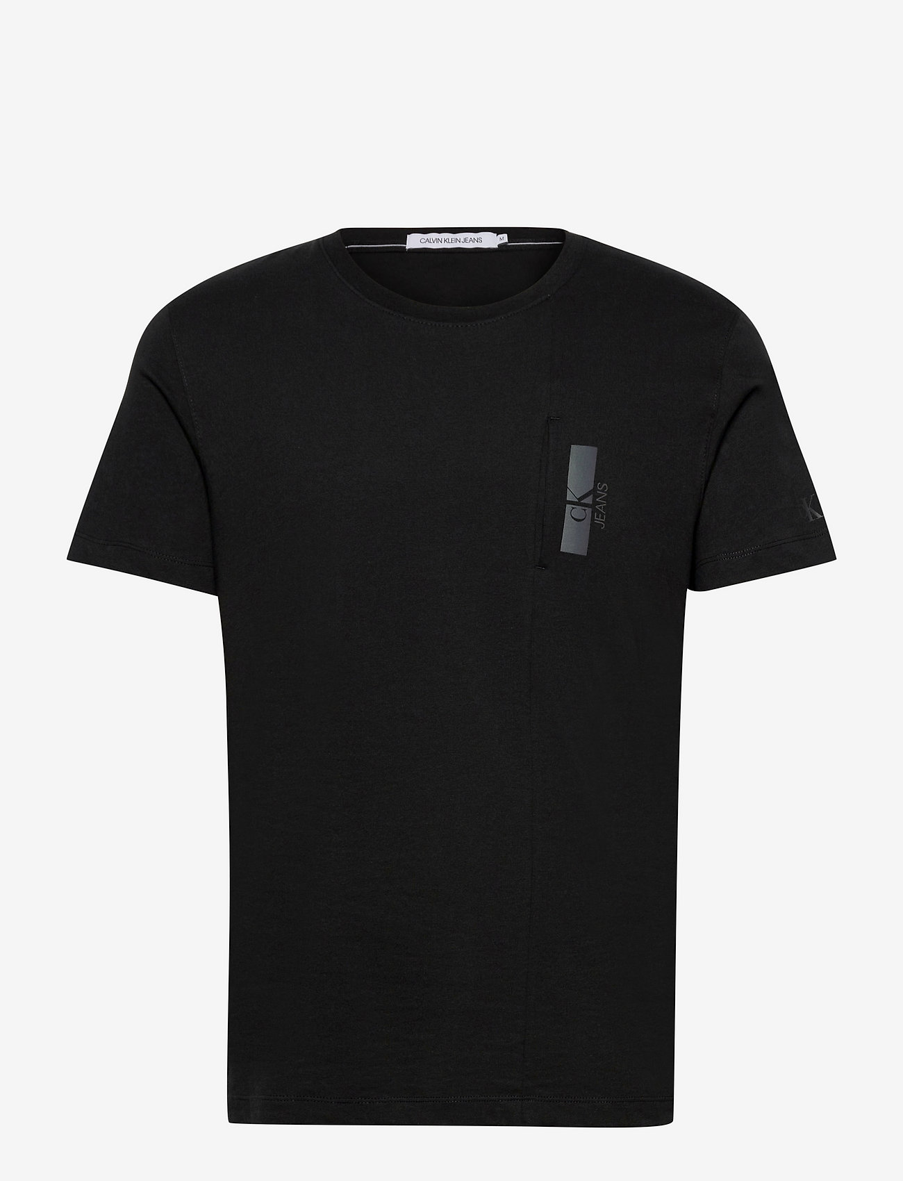 CK BLACK