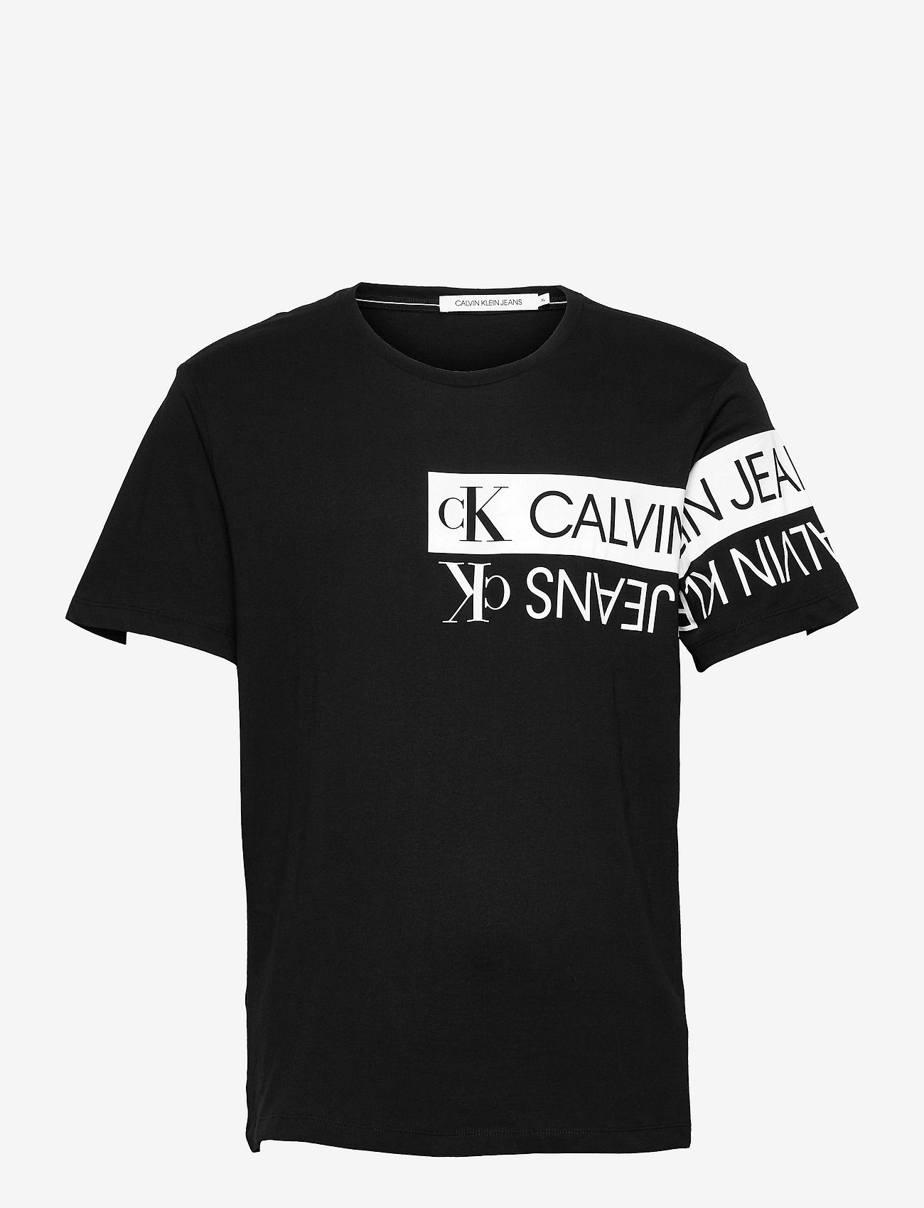 CK BLACK