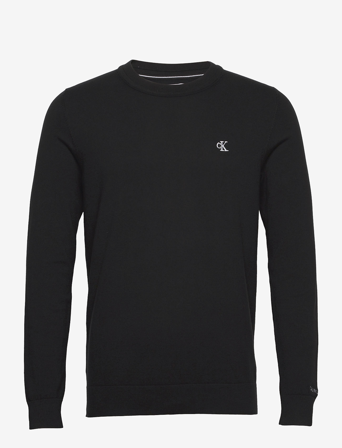 CK BLACK