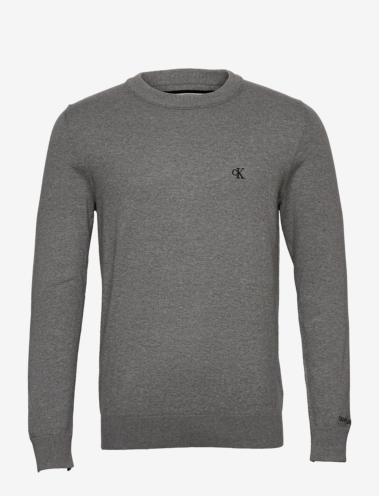 MID GREY HEATHER