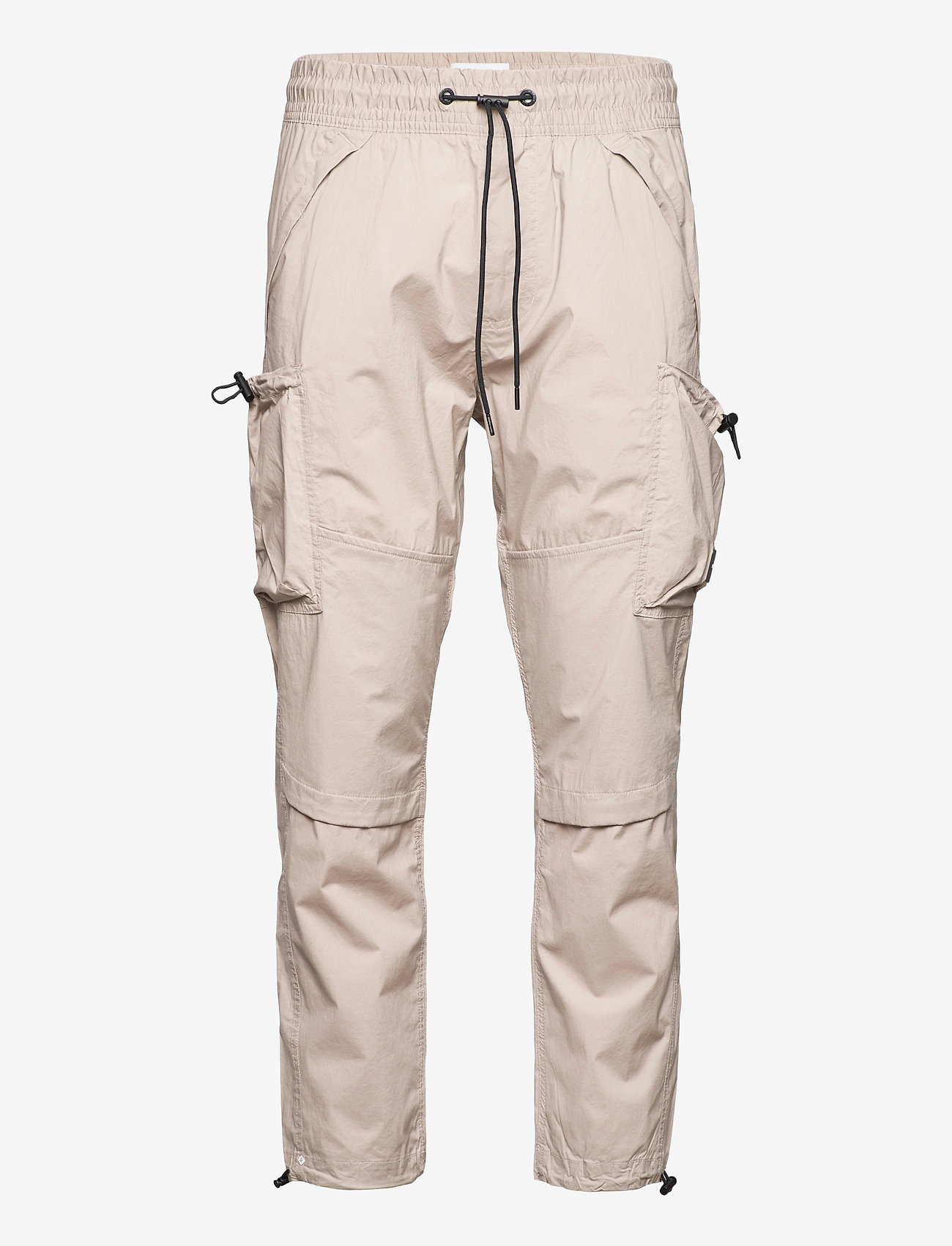 Calvin Klein Jeans - LIGHTWEIGHT FABRICATION CARGO - string - 0