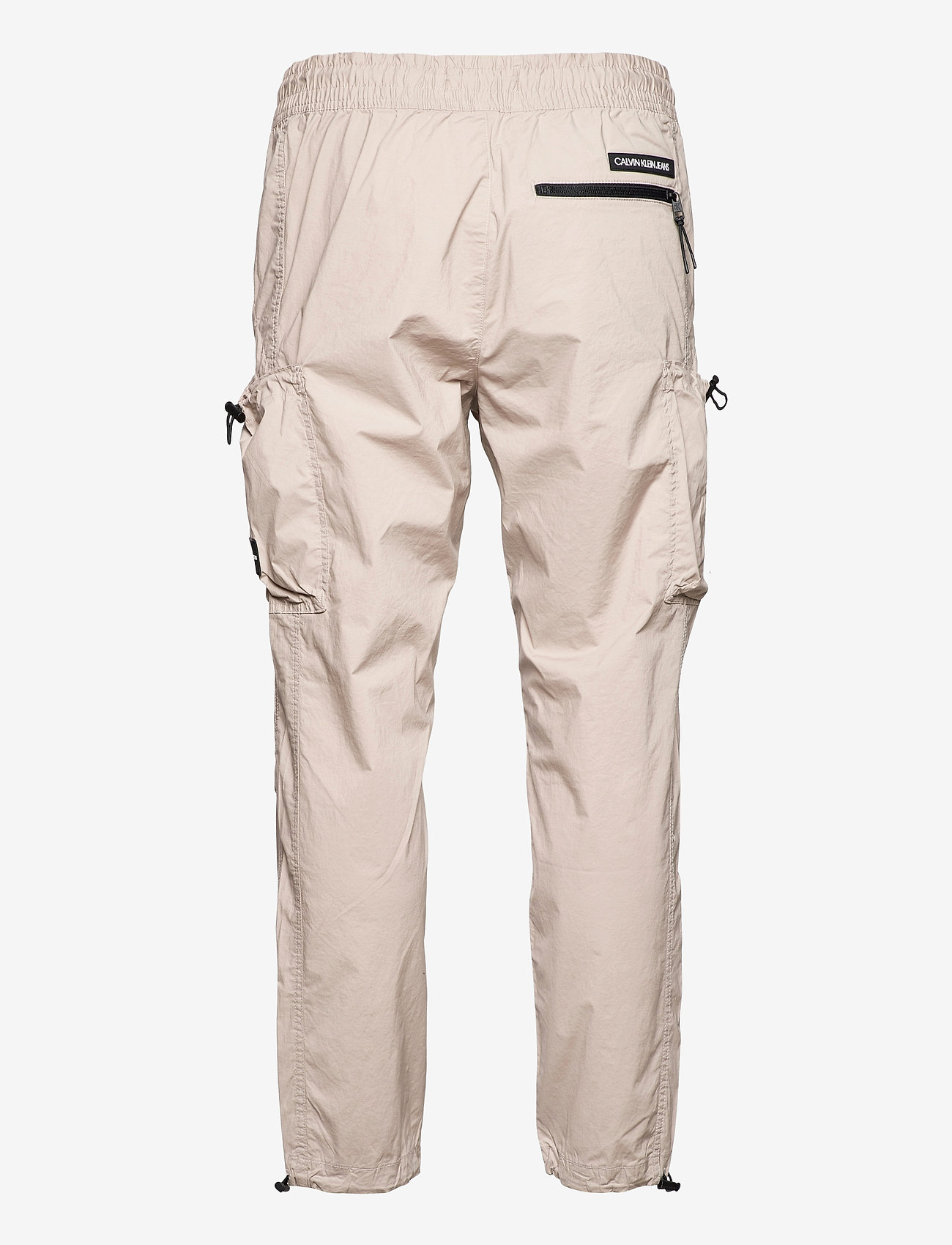 Calvin Klein Jeans - LIGHTWEIGHT FABRICATION CARGO - string - 1