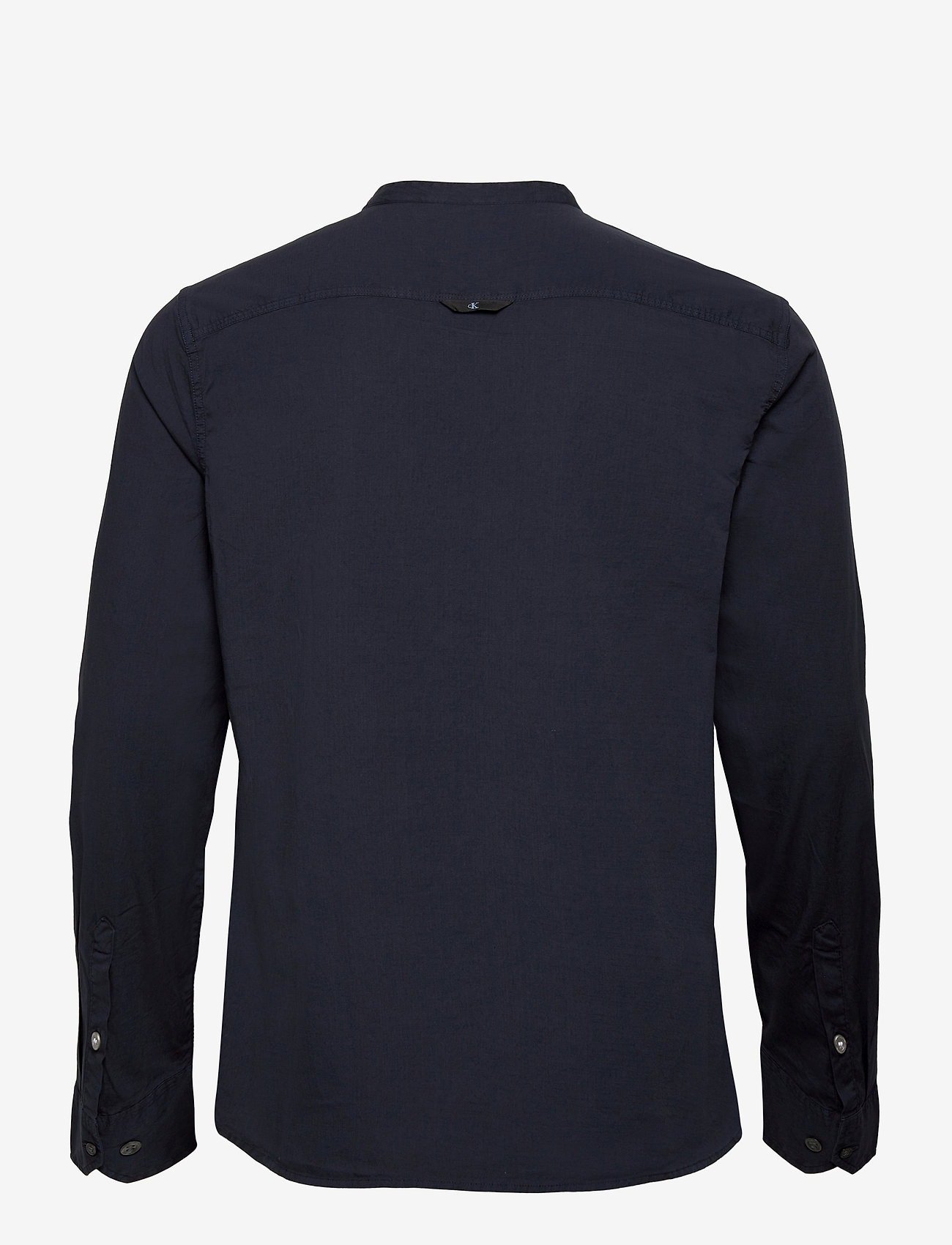 Calvin Klein Jeans - GRANDAD SHIRT - night sky - 1