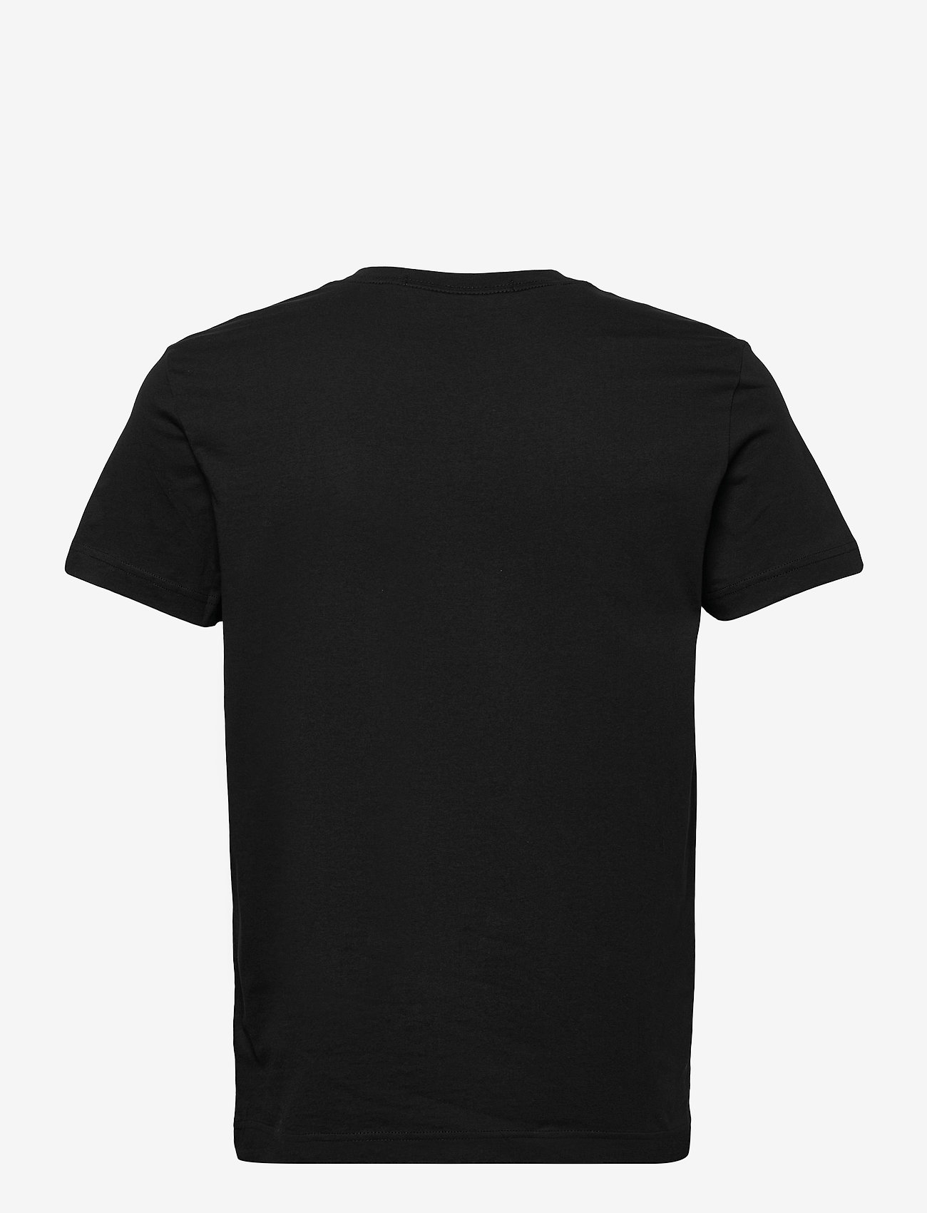 Calvin Klein Jeans - CK MONOTRIANGLE TEE - ck black - 1