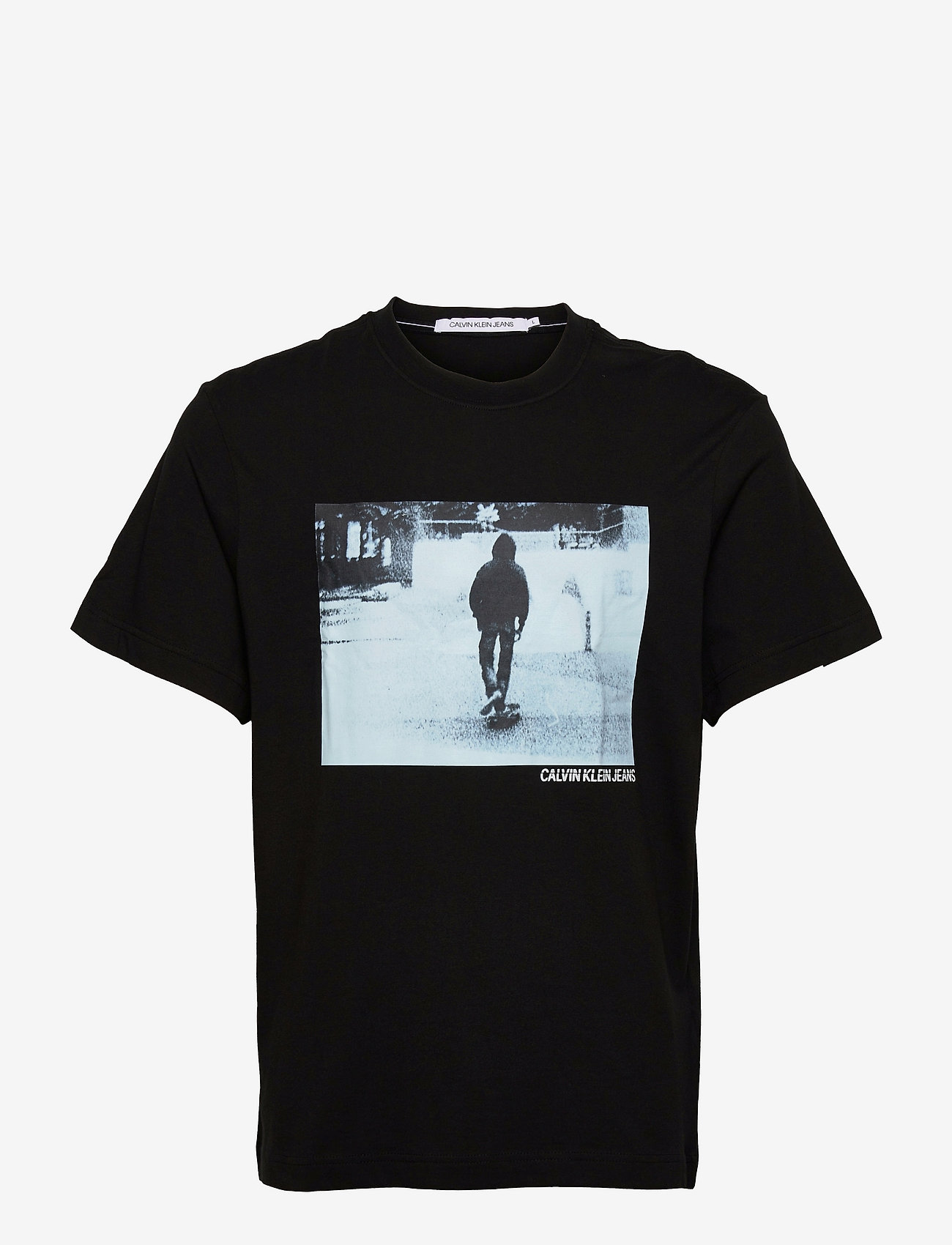 CK BLACK