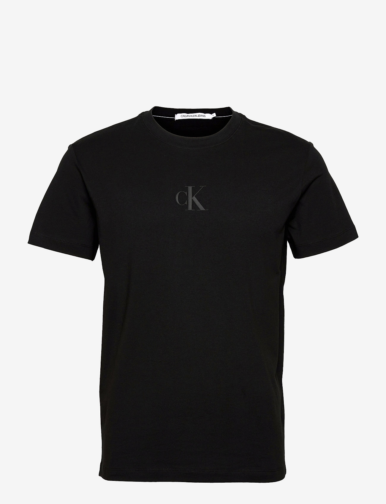 CK BLACK