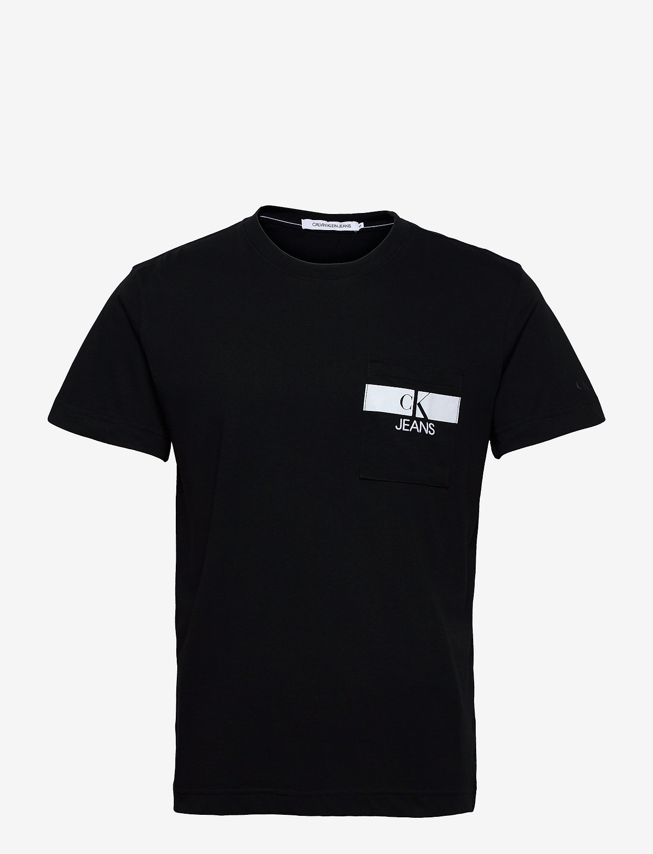 CK BLACK