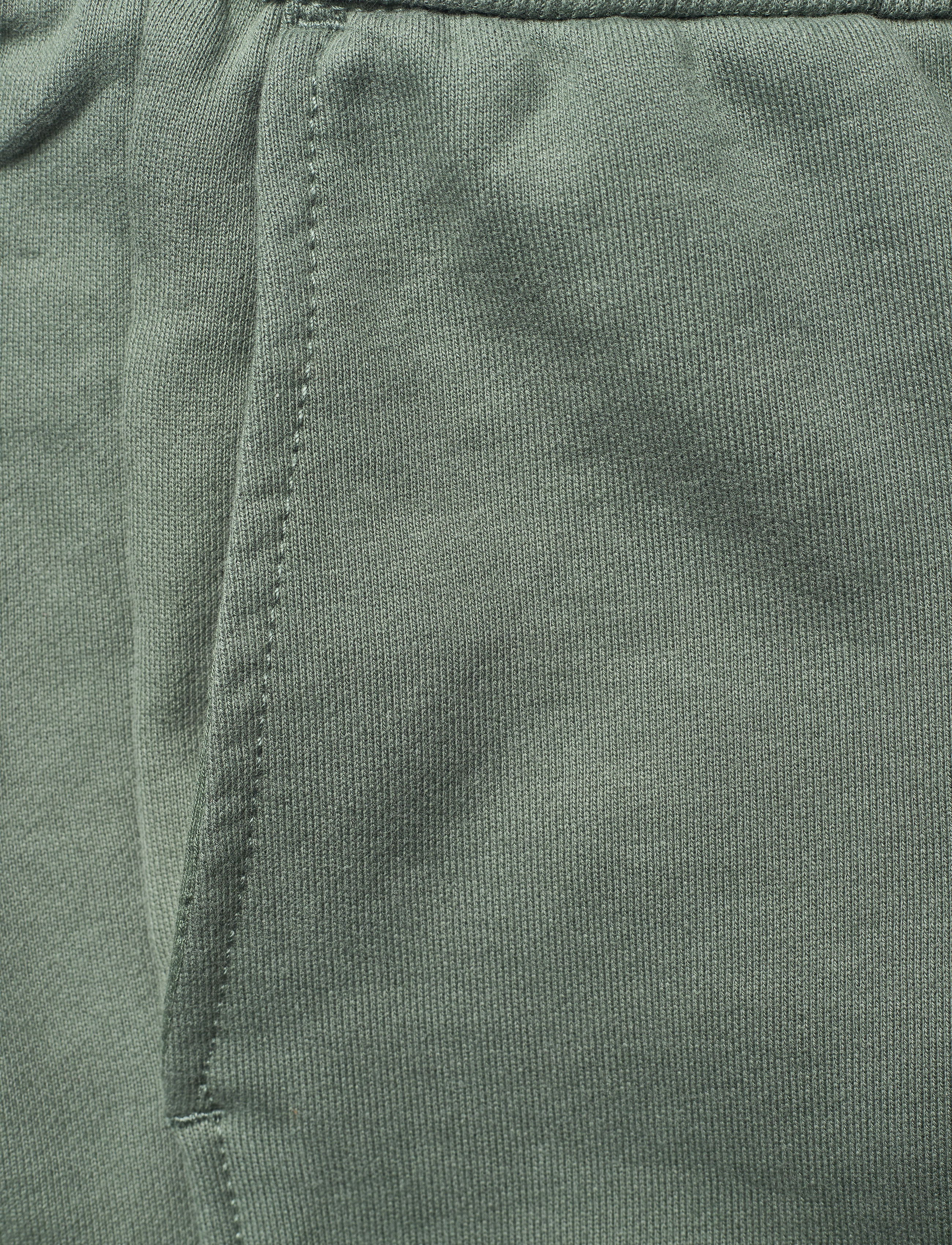 Calvin Klein Jeans - MICRO  BRANDING HWK PANT - duck green - 2