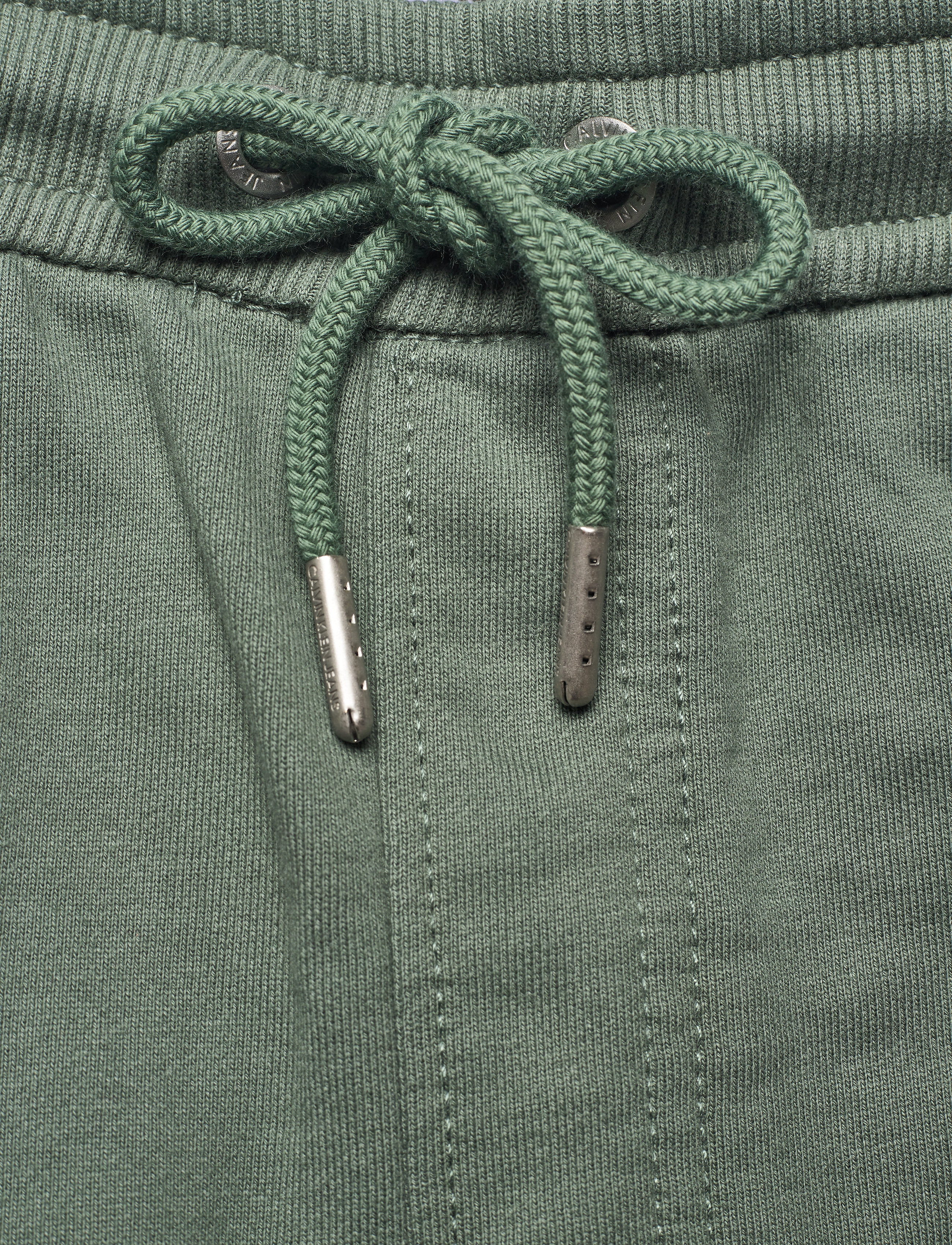 Calvin Klein Jeans - MICRO  BRANDING HWK PANT - duck green - 3