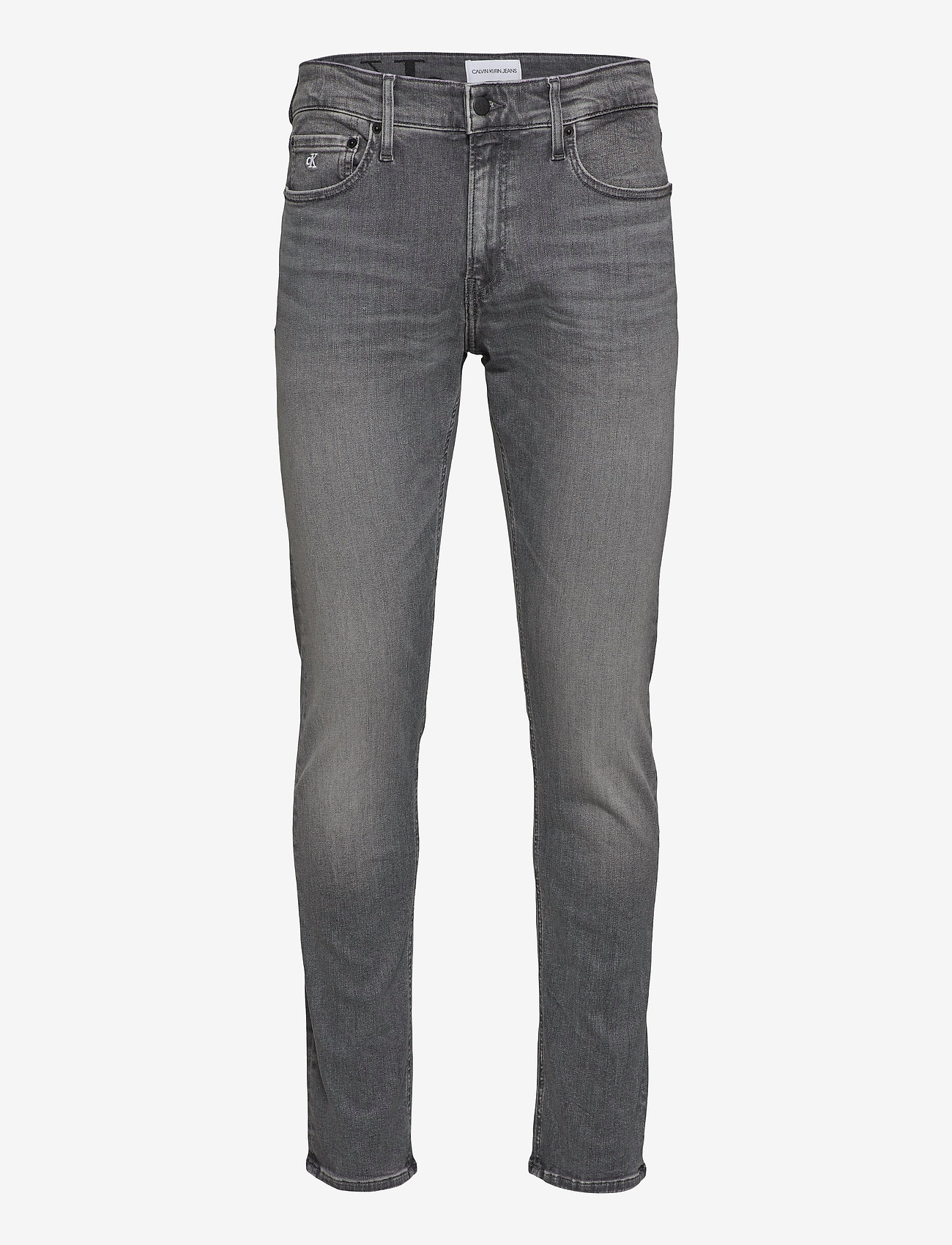 Calvin Klein Jeans - SLIM - denim grey - 0