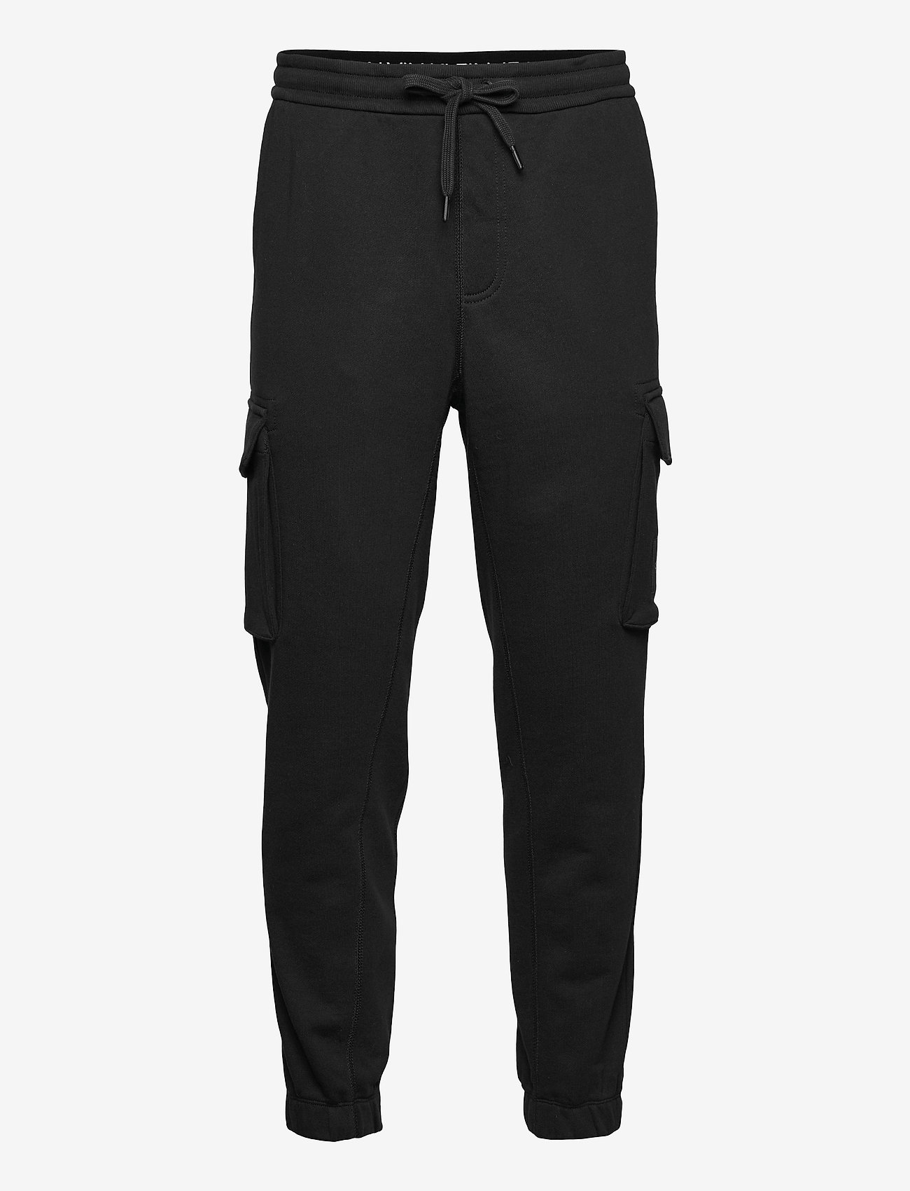CK BLACK