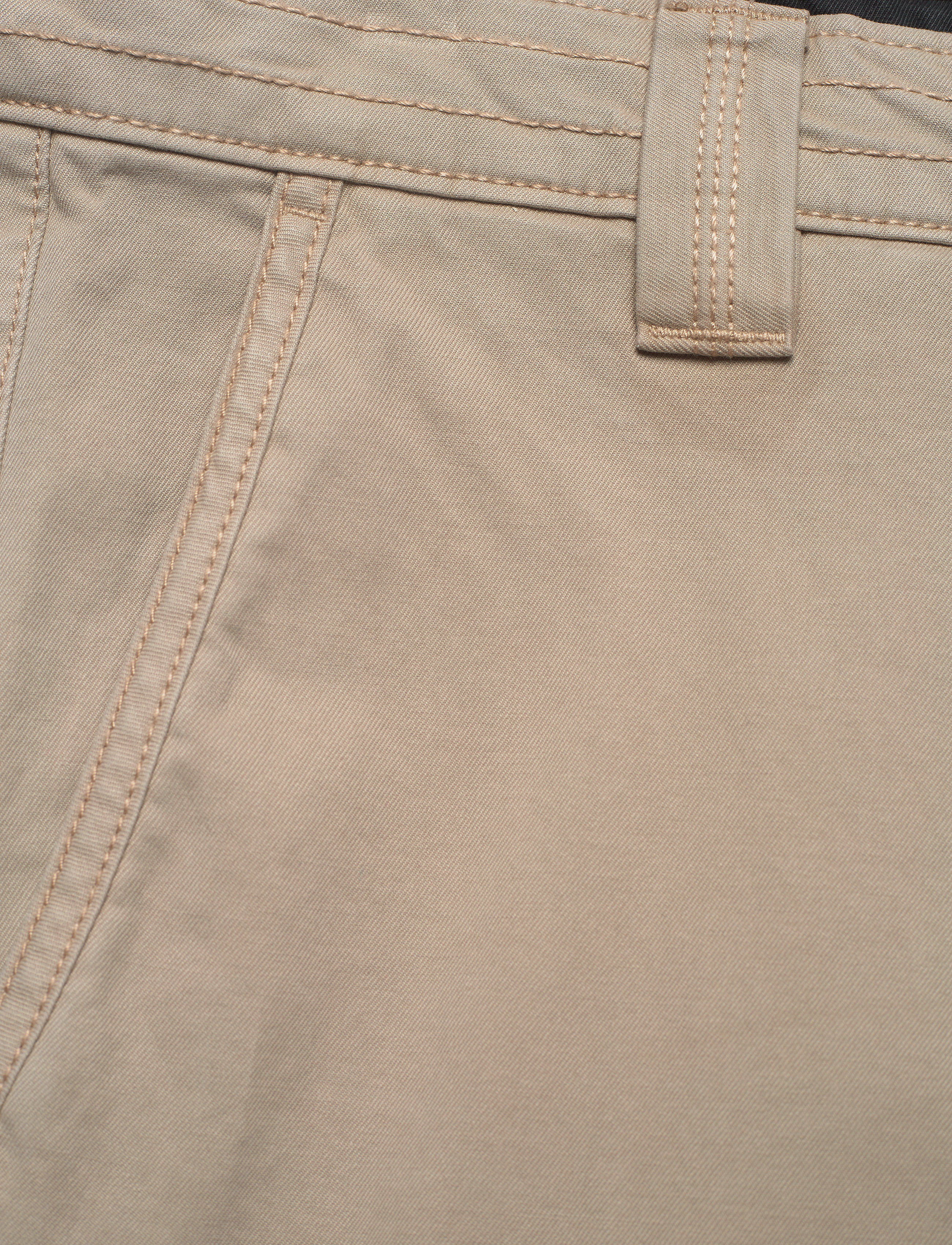 Calvin Klein Jeans - SKINNY WASHED CARGO PANT - elephant skin - 3