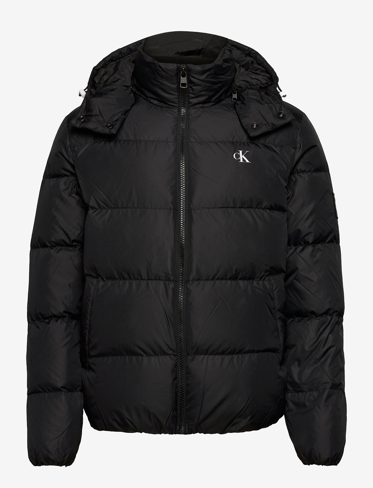 CK BLACK