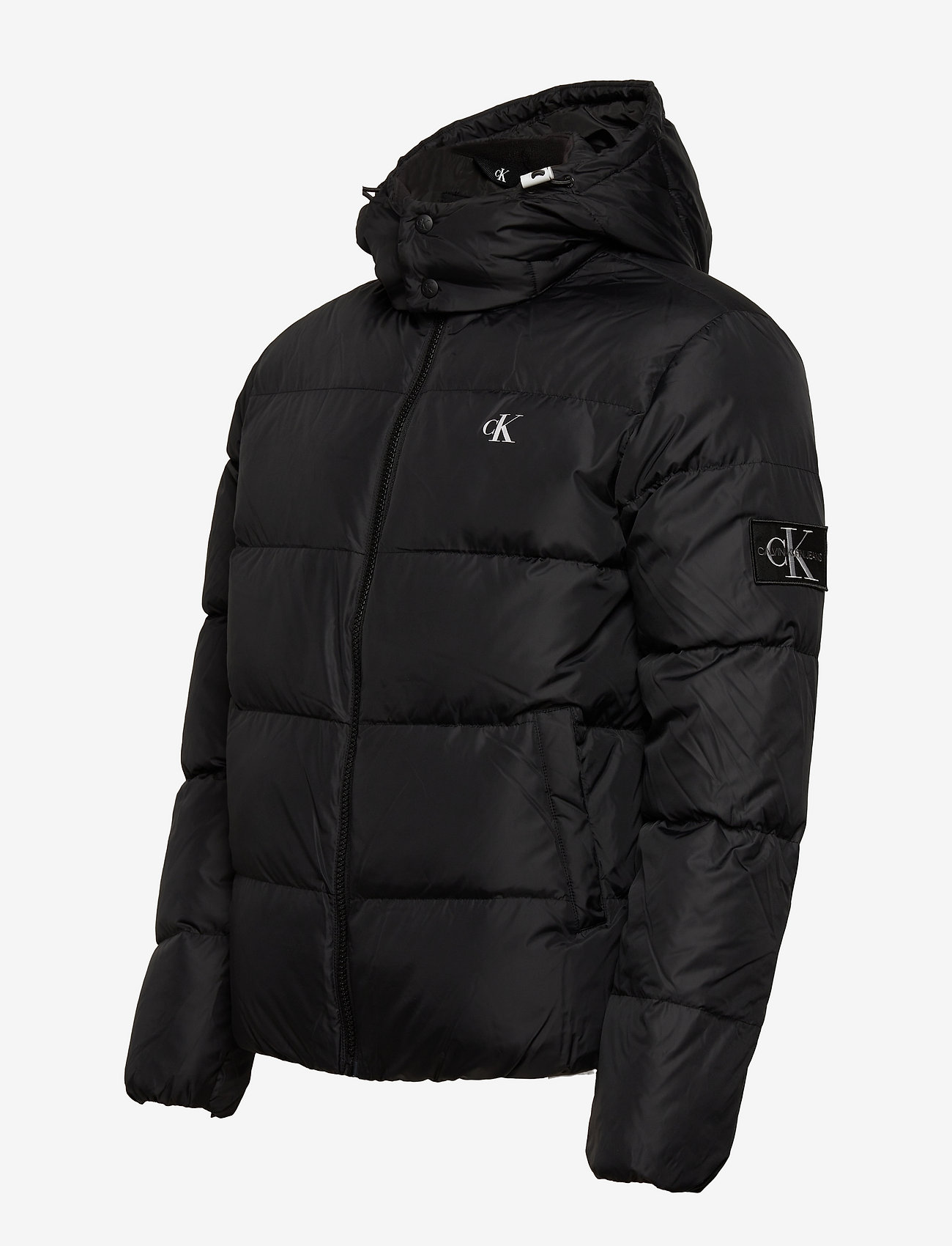 Calvin Klein Jeans - ESSENTIALS DOWN JACKET - ck black - 3