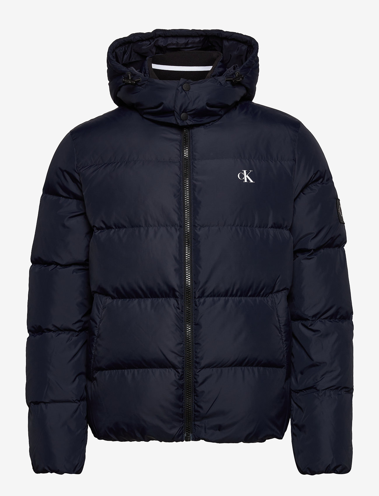 Calvin Klein Jeans - ESSENTIALS DOWN JACKET - night sky - 1