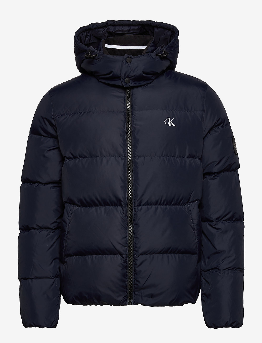Calvin klein night sky top jacket