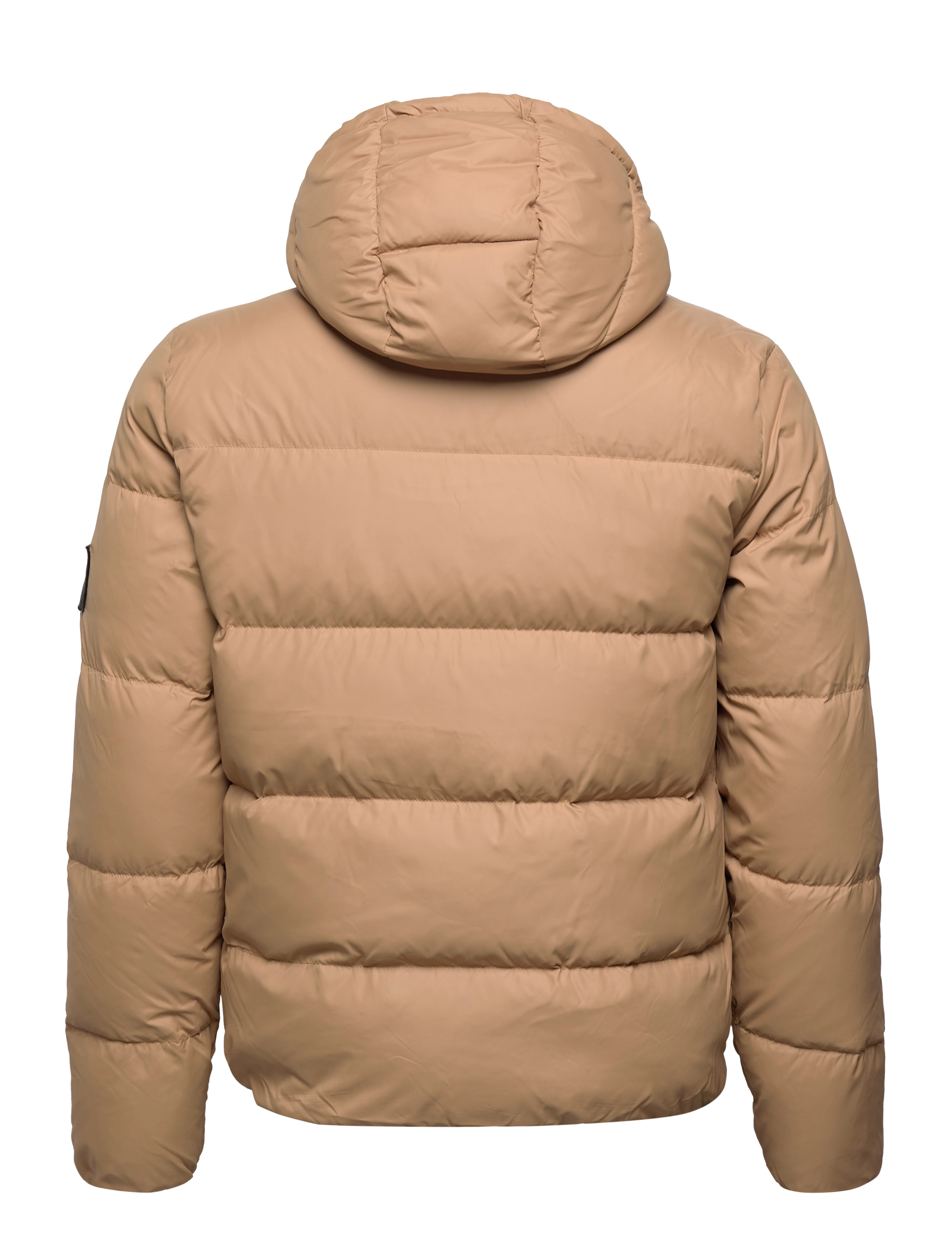 Calvin Klein Jeans - ESSENTIALS DOWN JACKET - timeless camel - 1