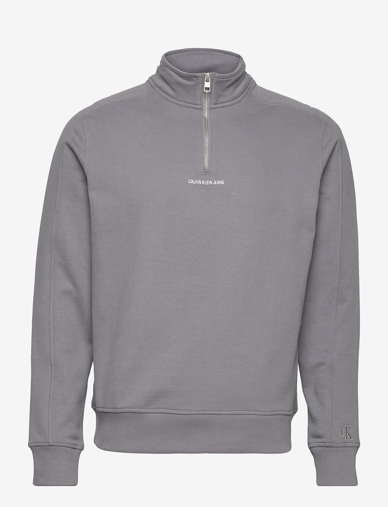 FOSSIL GREY