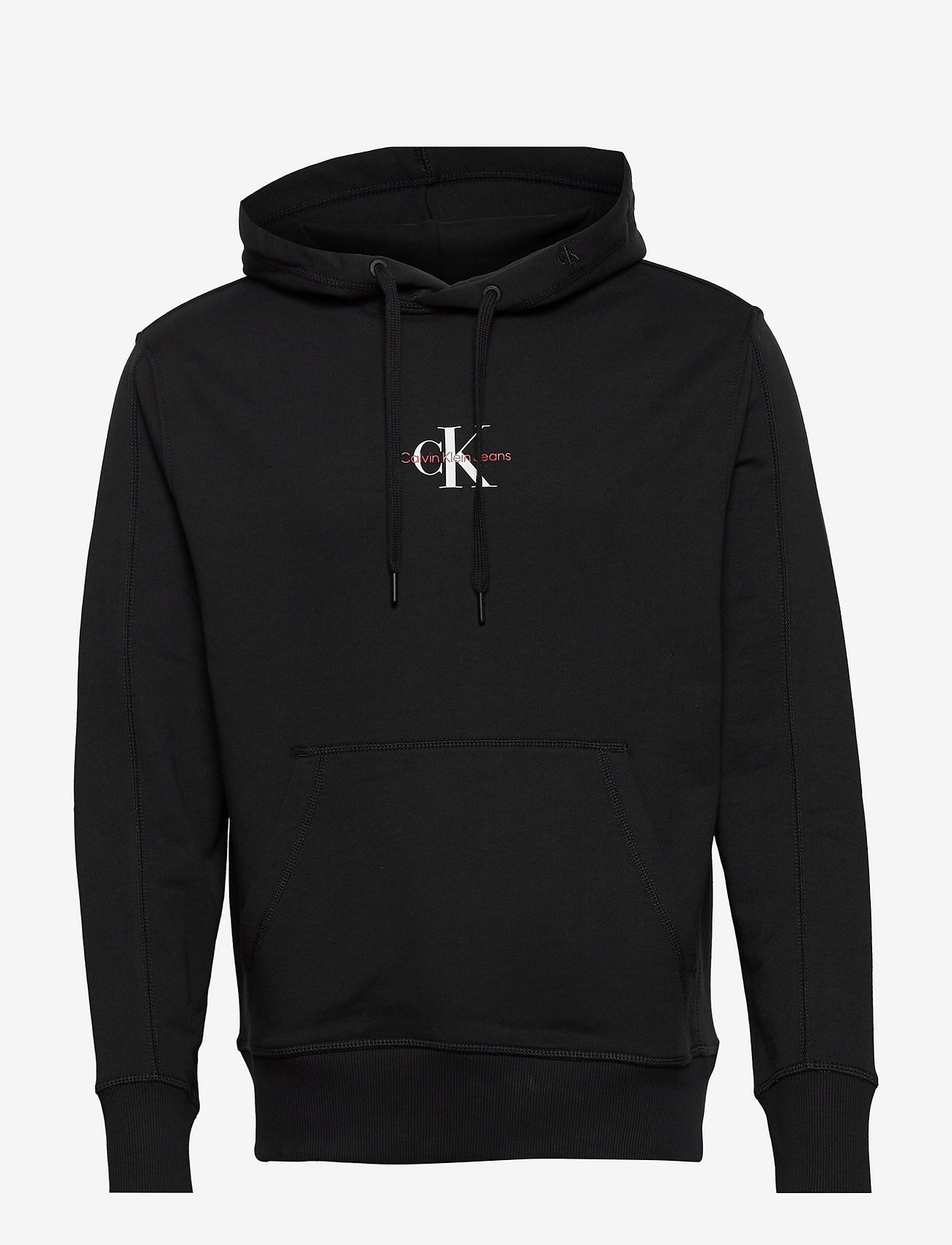 CK BLACK
