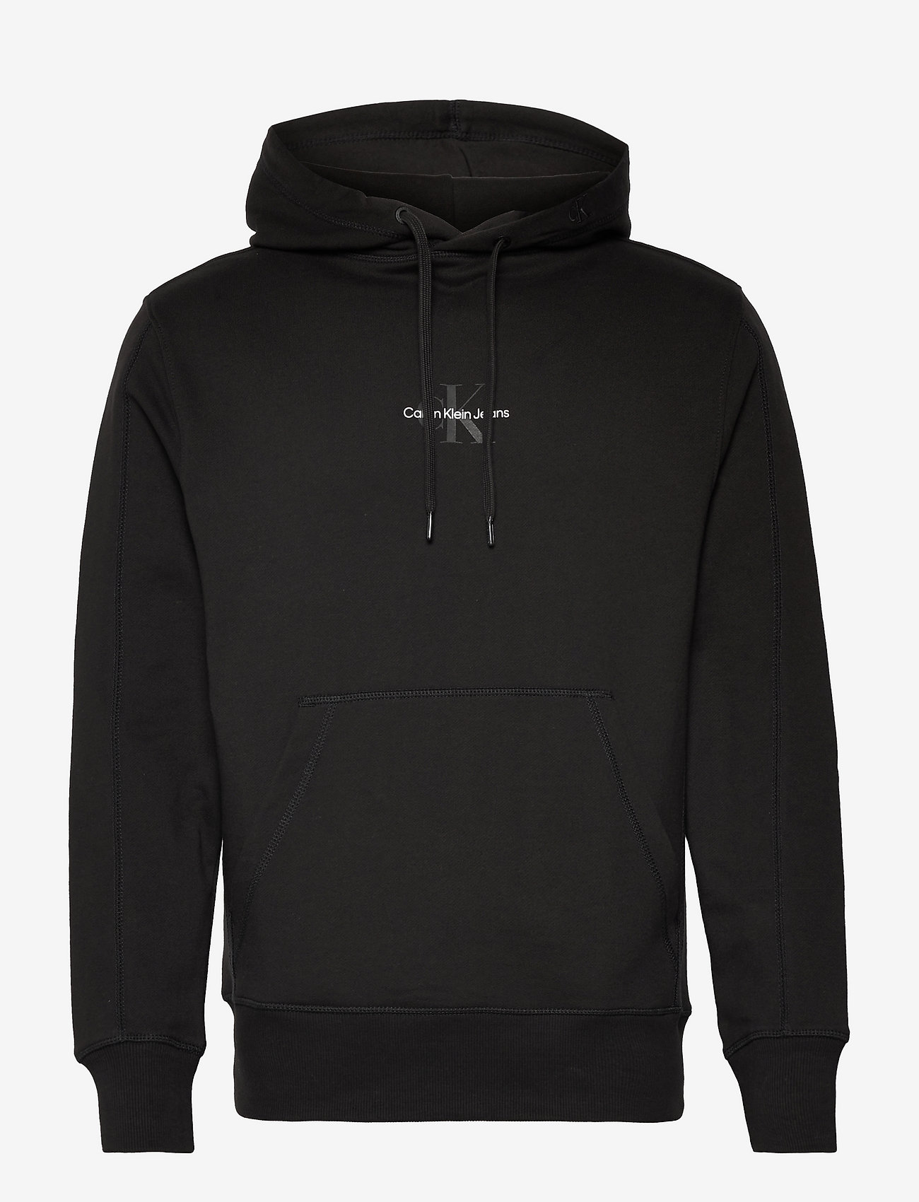 CK BLACK