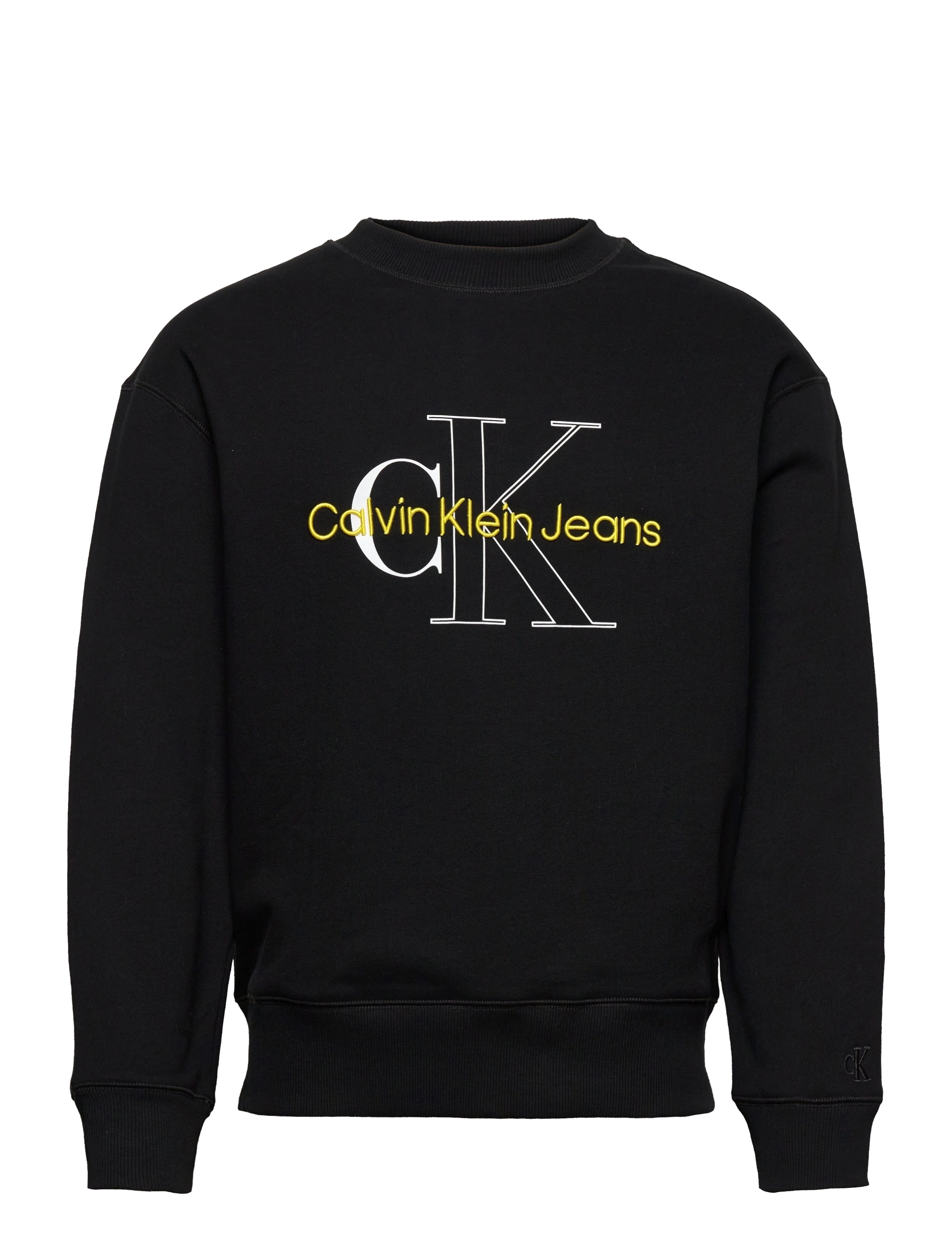 CK BLACK