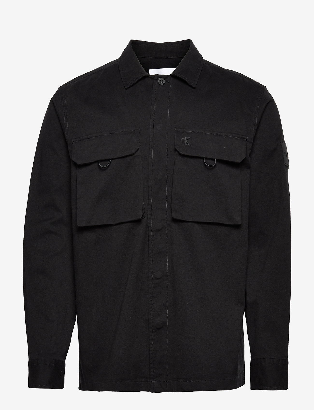 CK BLACK
