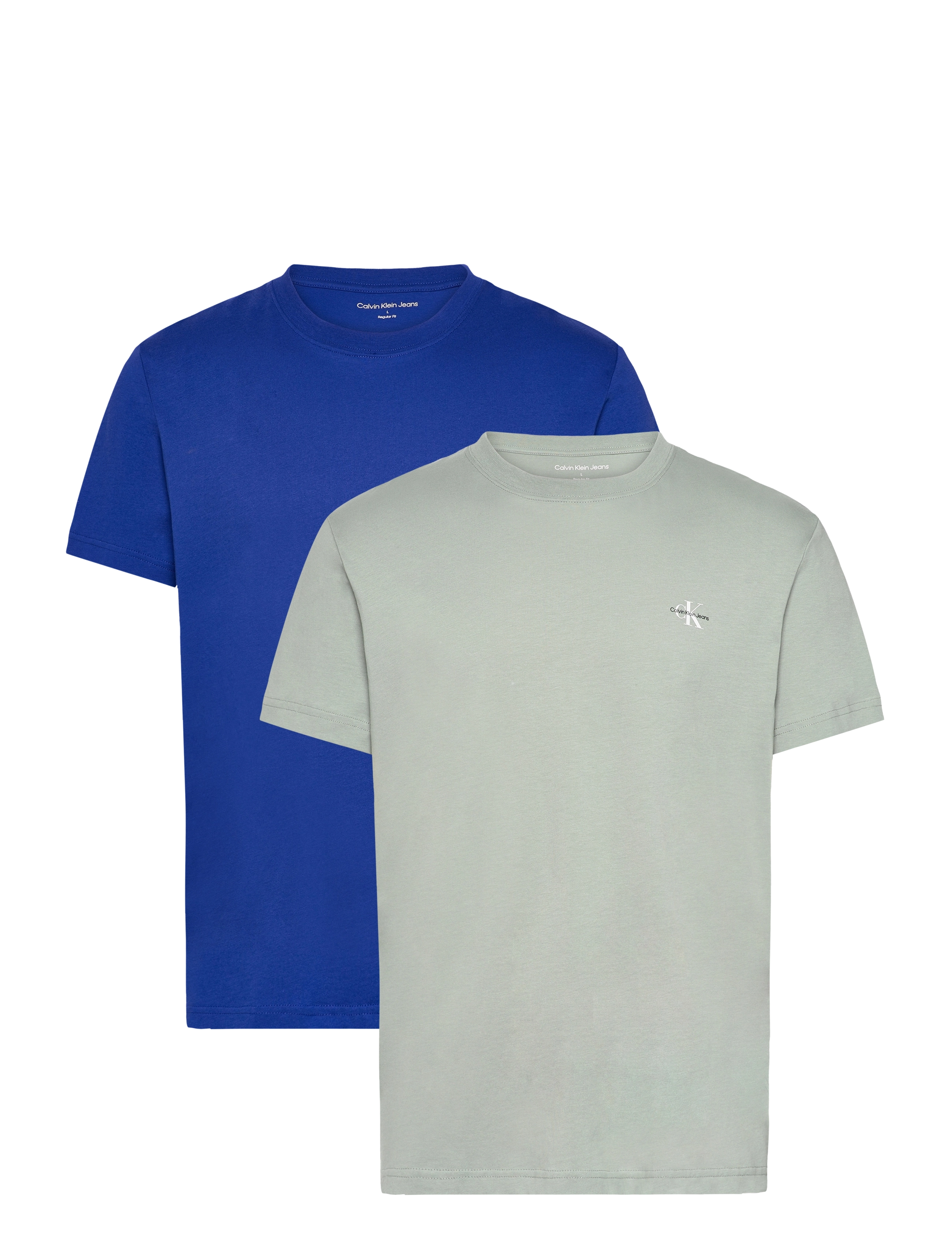 SLATE GRAY/ SAPPHIRE BLUE