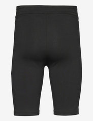 Calvin Klein Jeans - REPEAT LOGO LEGGING SHORT - miesten - ck black - 1