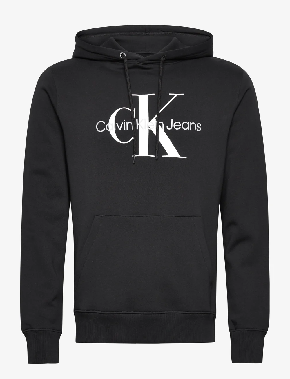 Ckj hoodie top